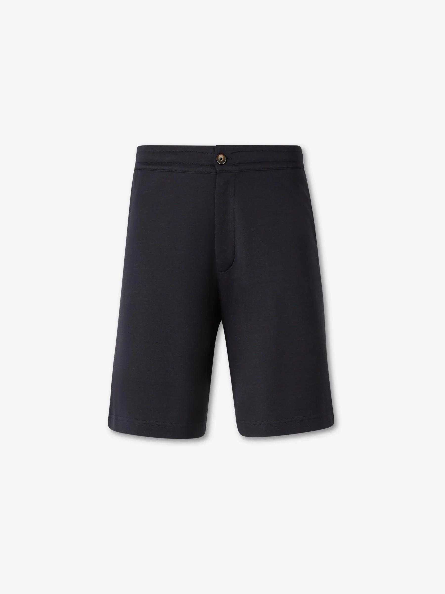 Bermudas Punto Algodón