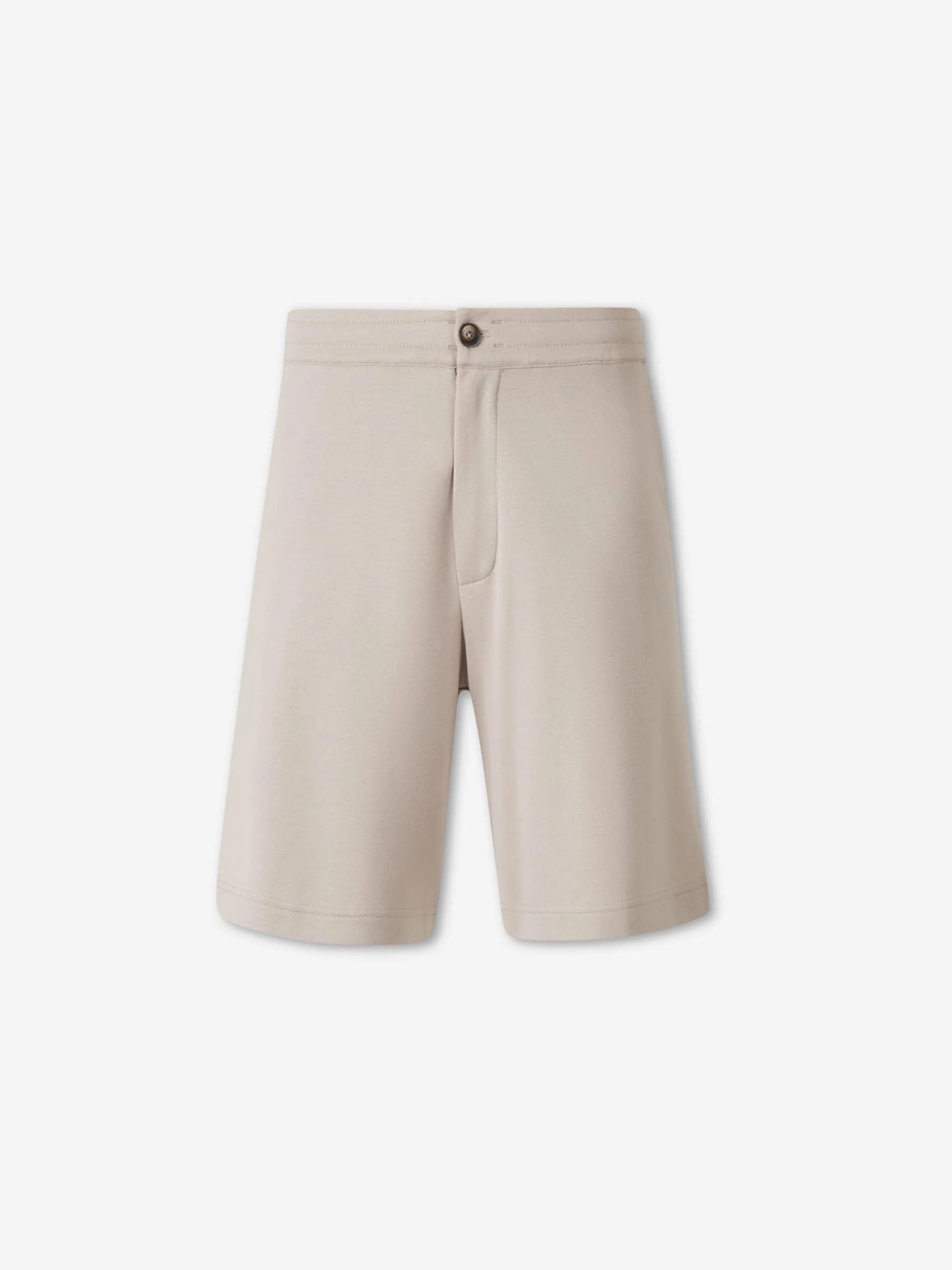 Bermudas Punto Algodón