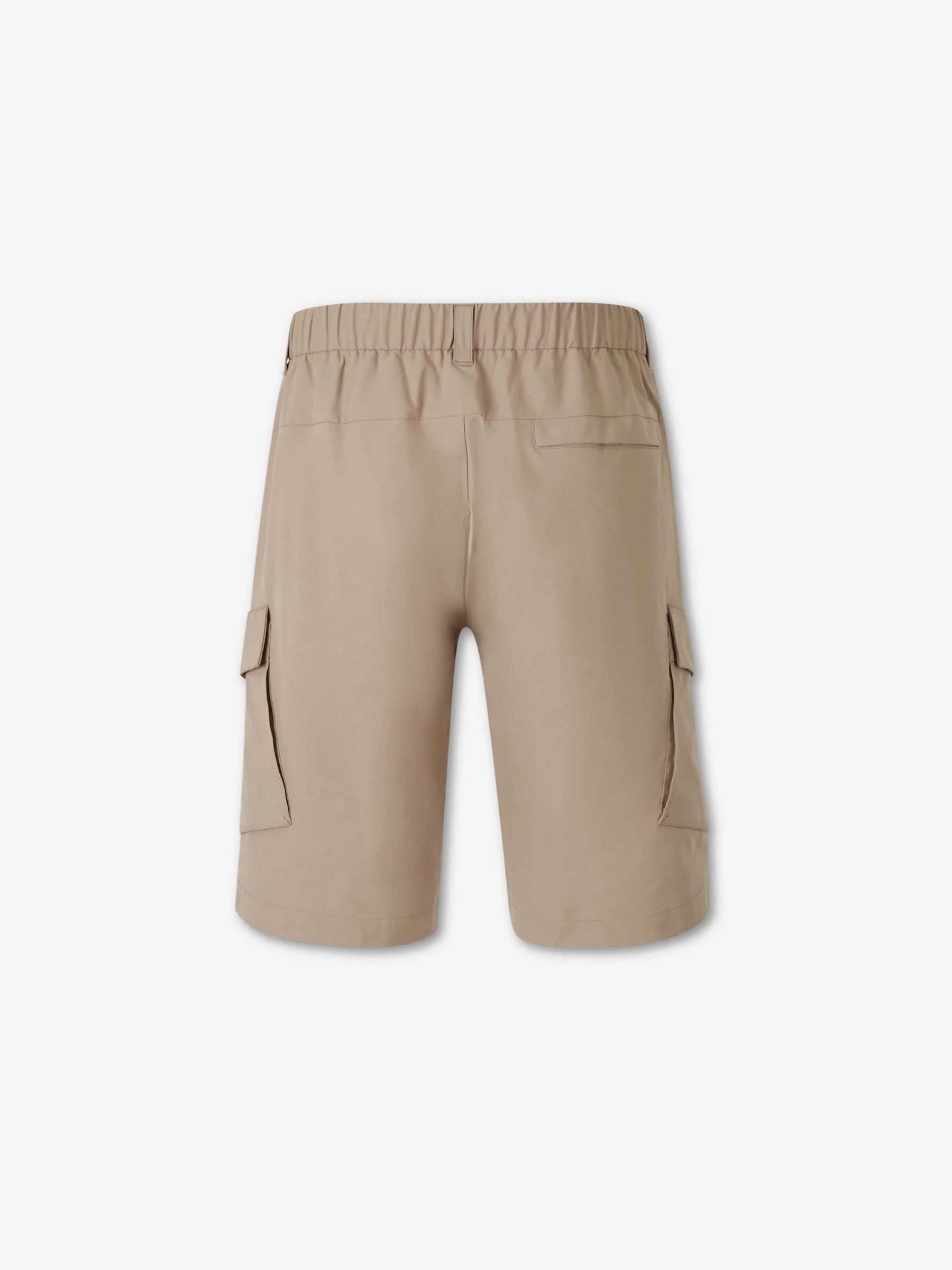 Bermudas Técnicas Cargo - Image 3
