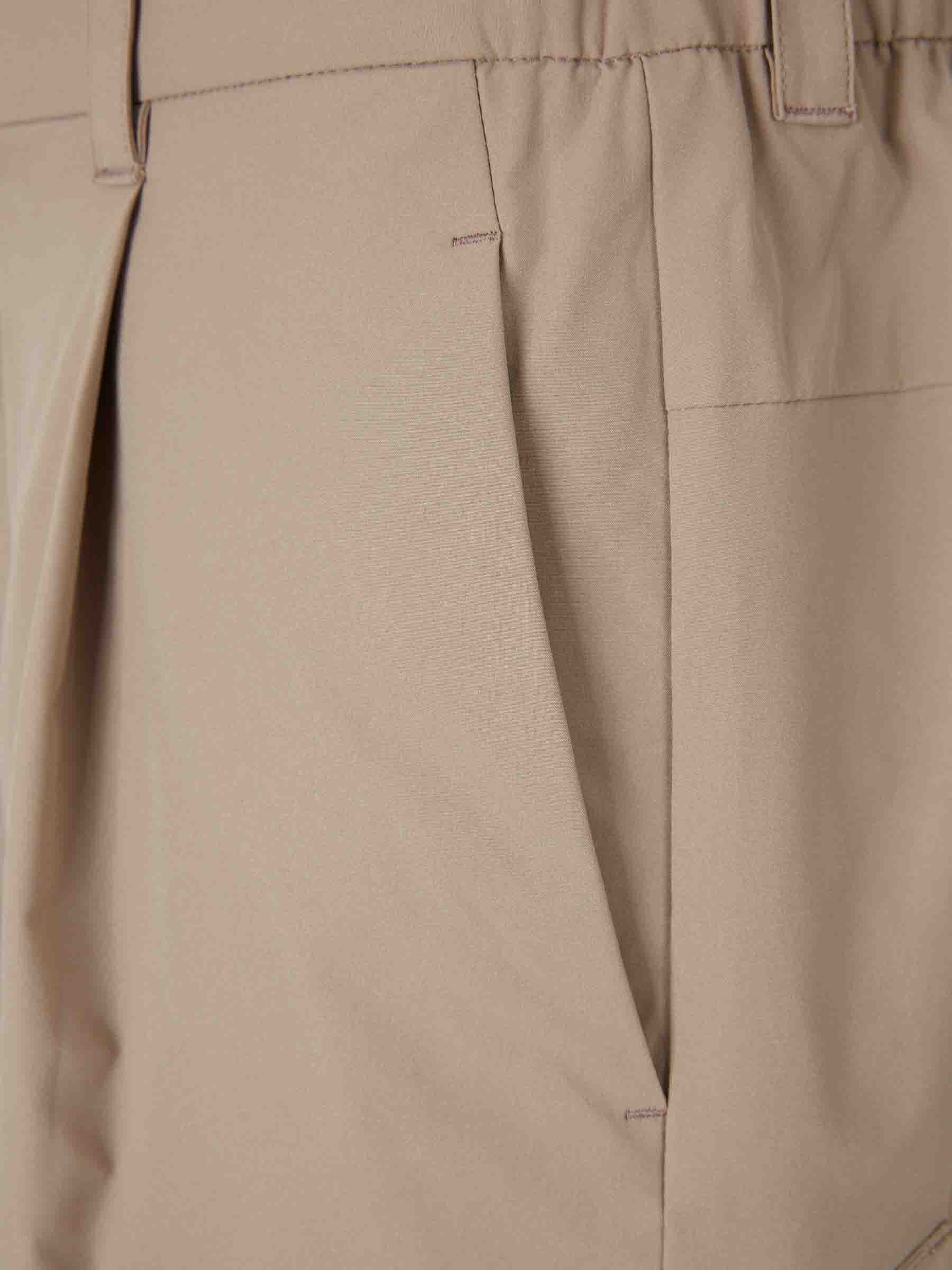 Bermudas Técnicas Cargo - Image 4