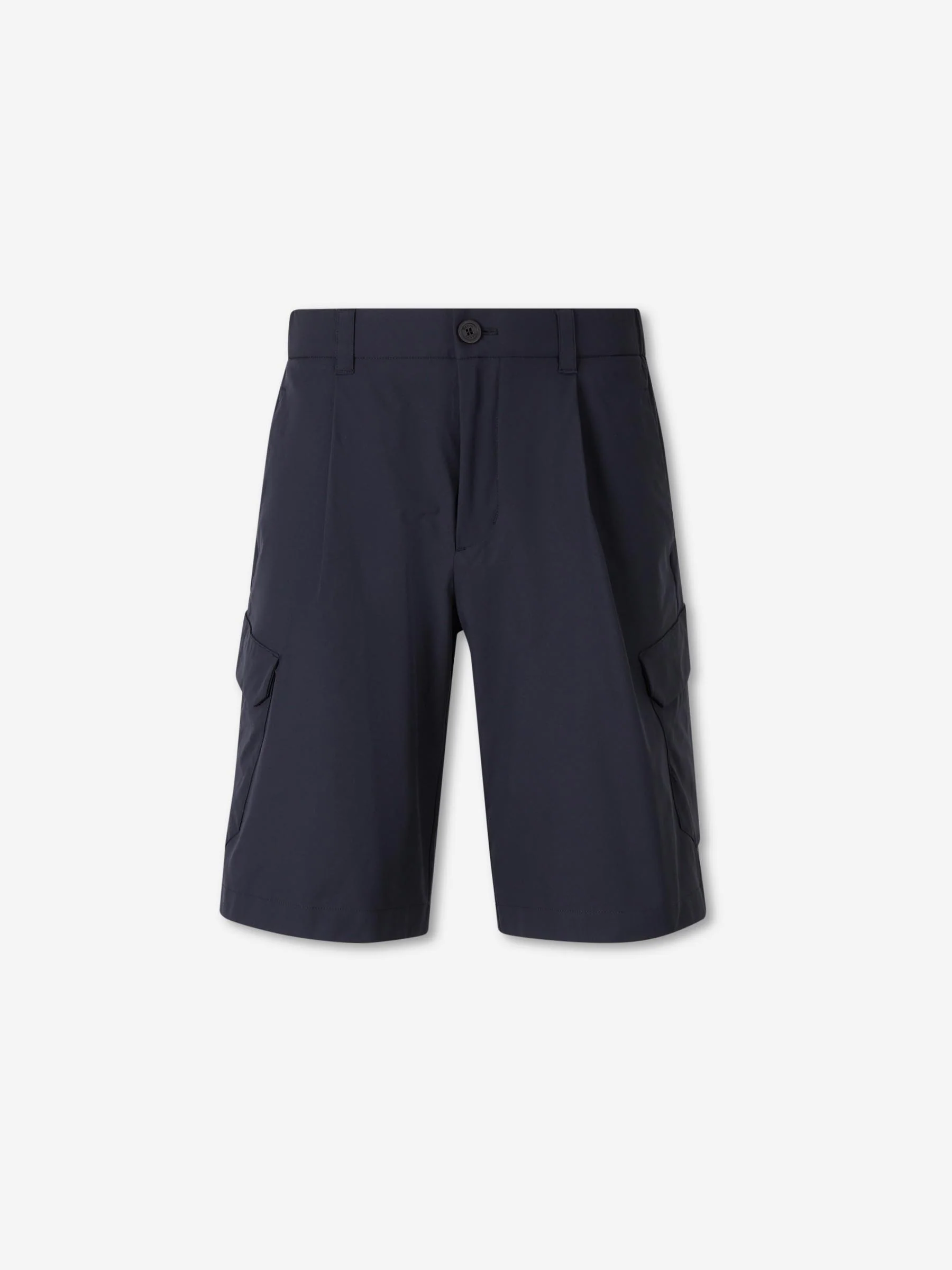 Bermudas Técnicas Cargo
