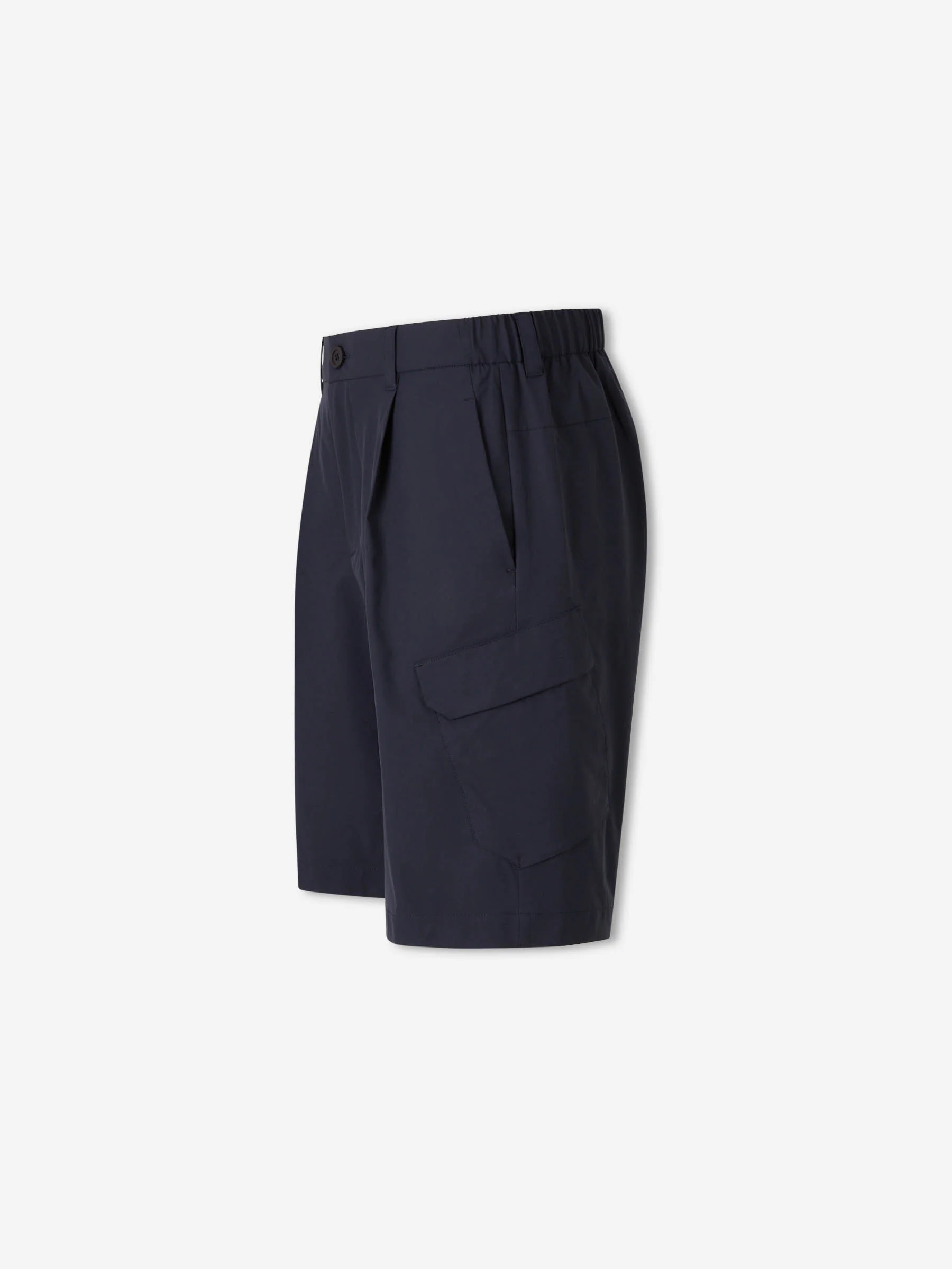 Bermudas Técnicas Cargo - Image 2