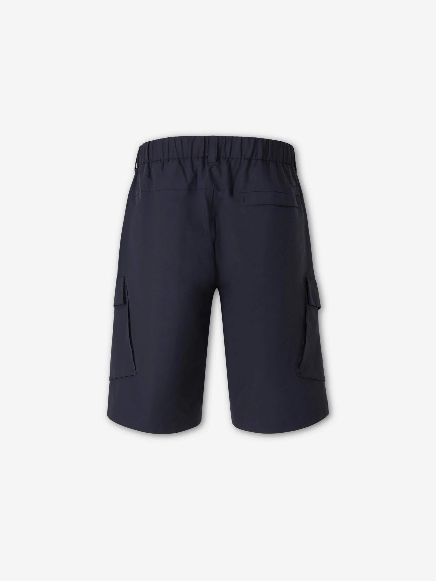 Bermudas Técnicas Cargo - Image 3