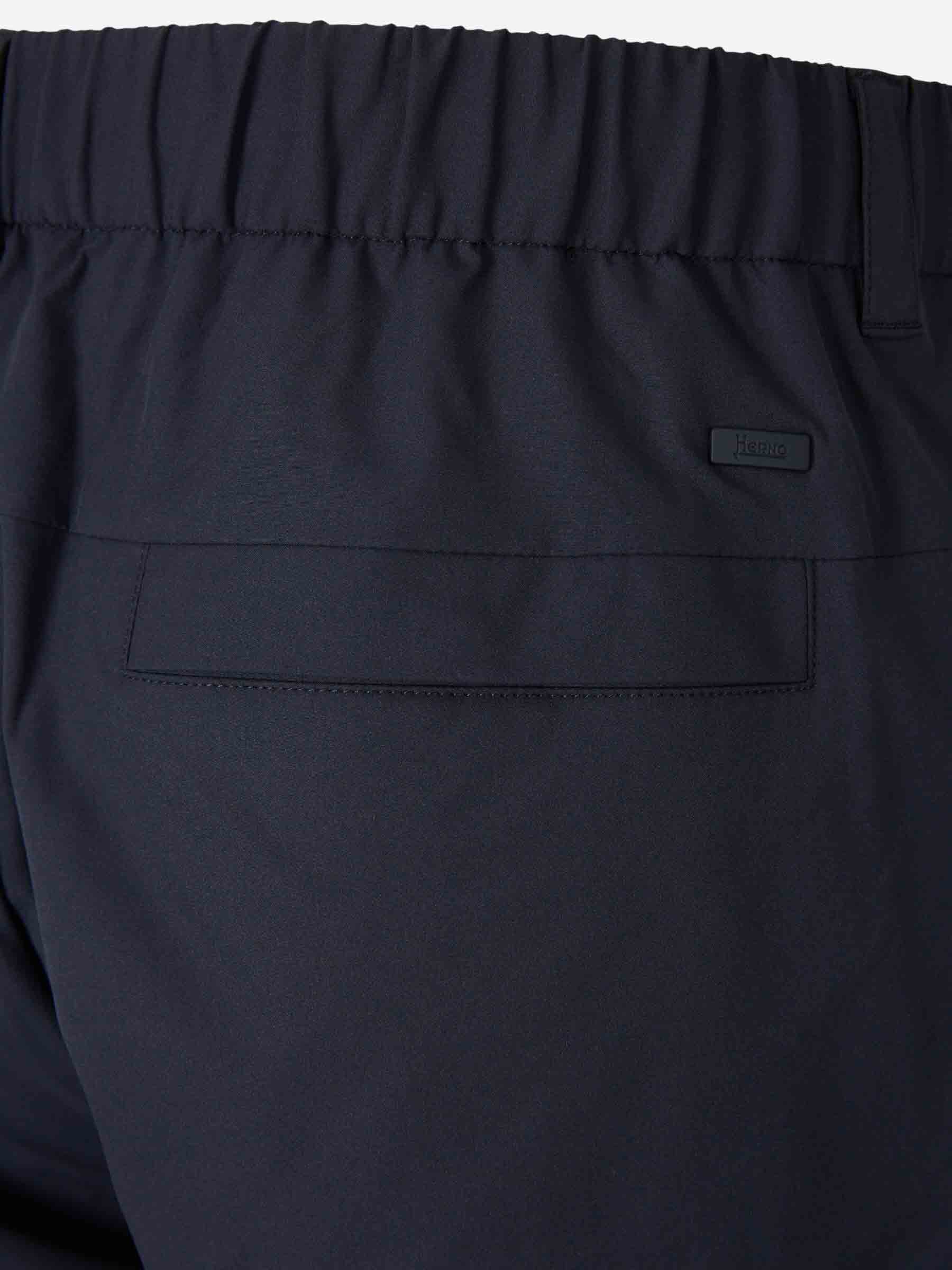 Bermudas Técnicas Cargo - Image 5
