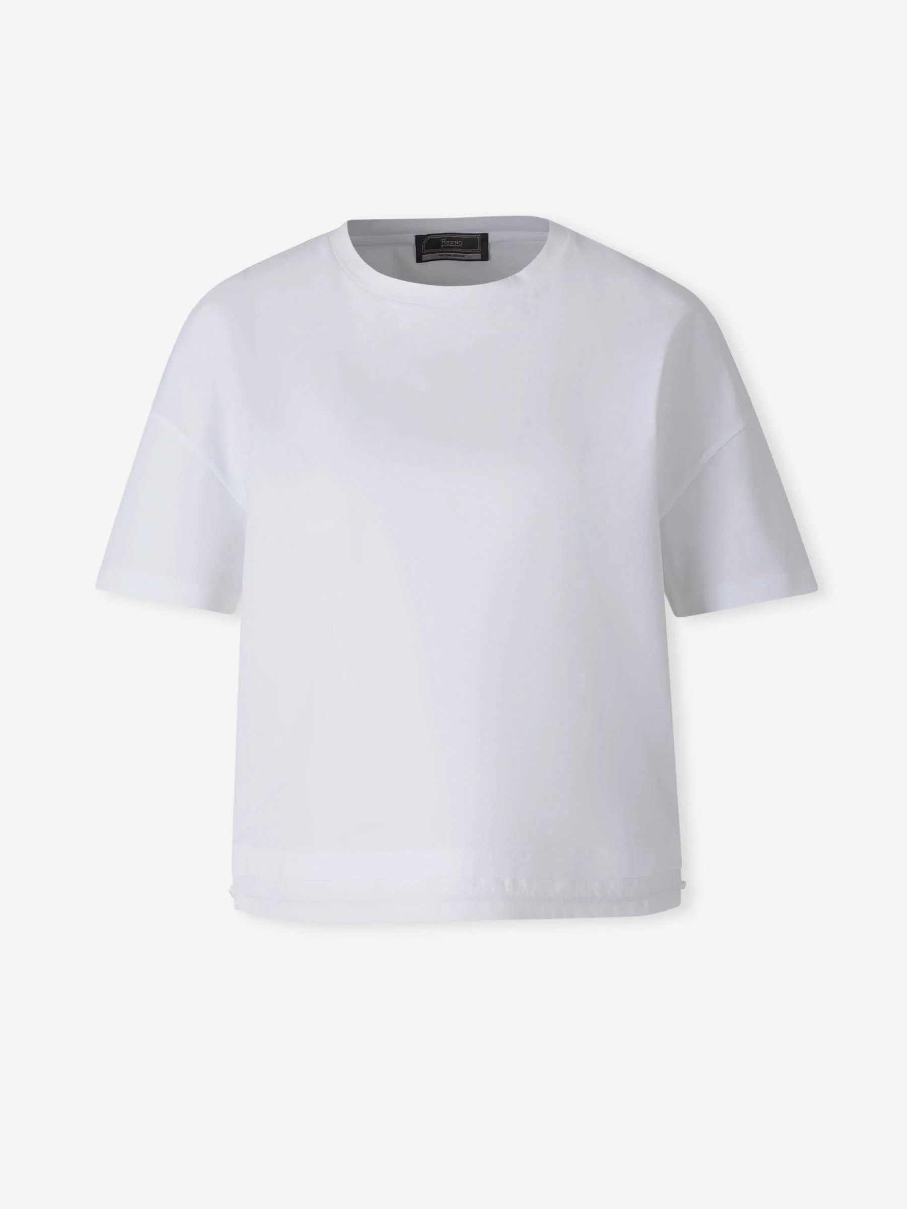 Camiseta Cropped