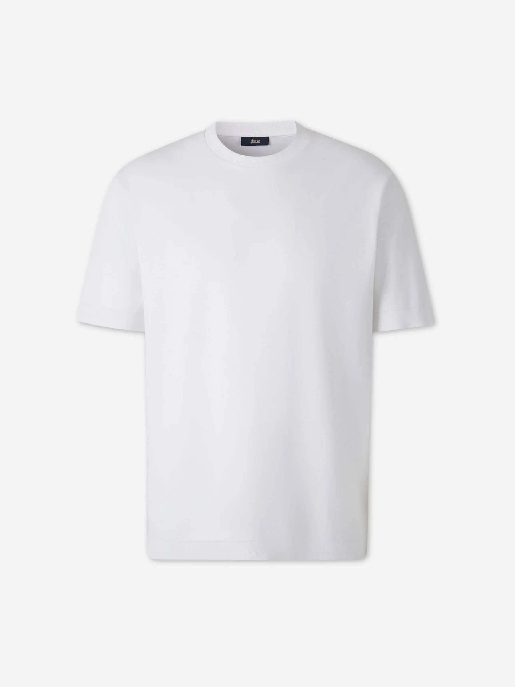 Camiseta punto