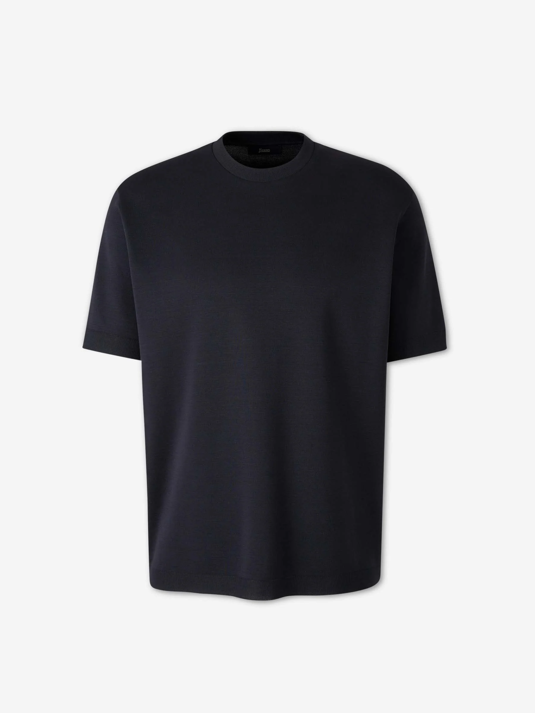 Camiseta punto
