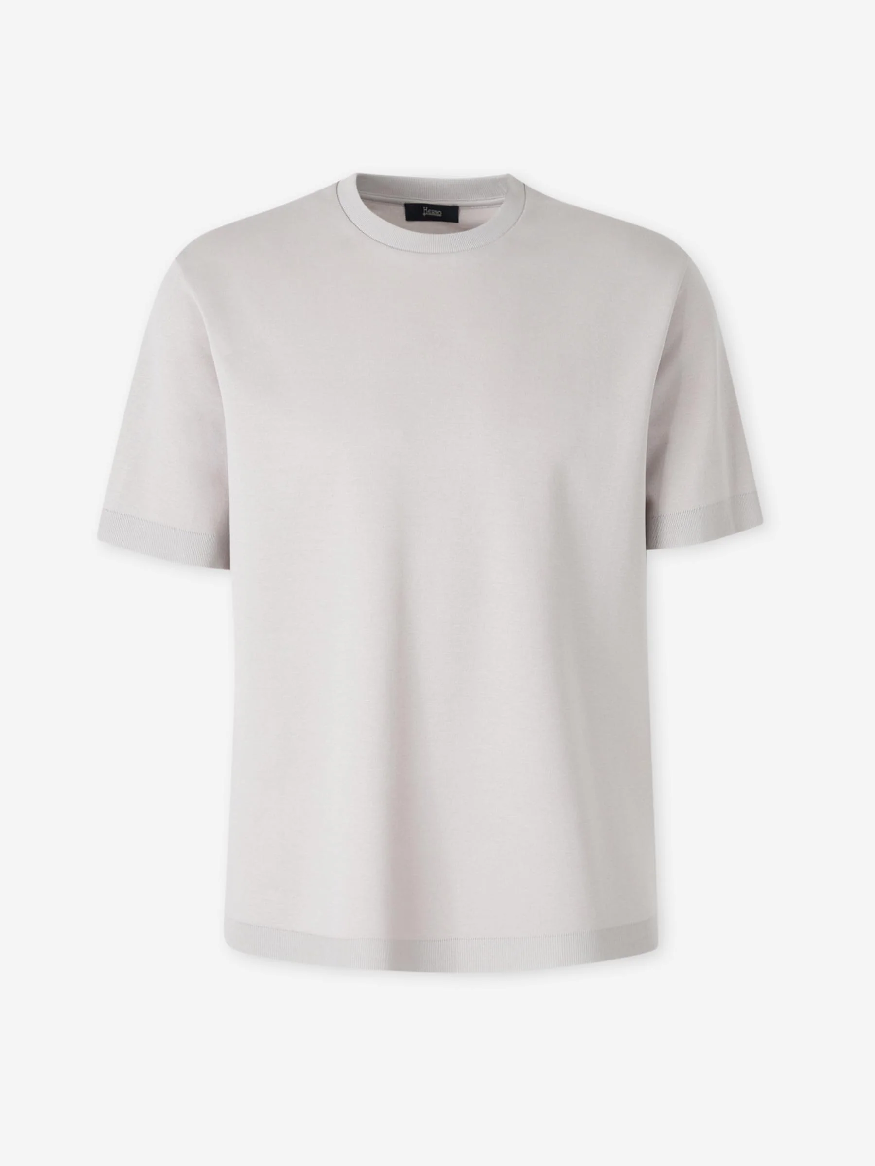 Camiseta punto
