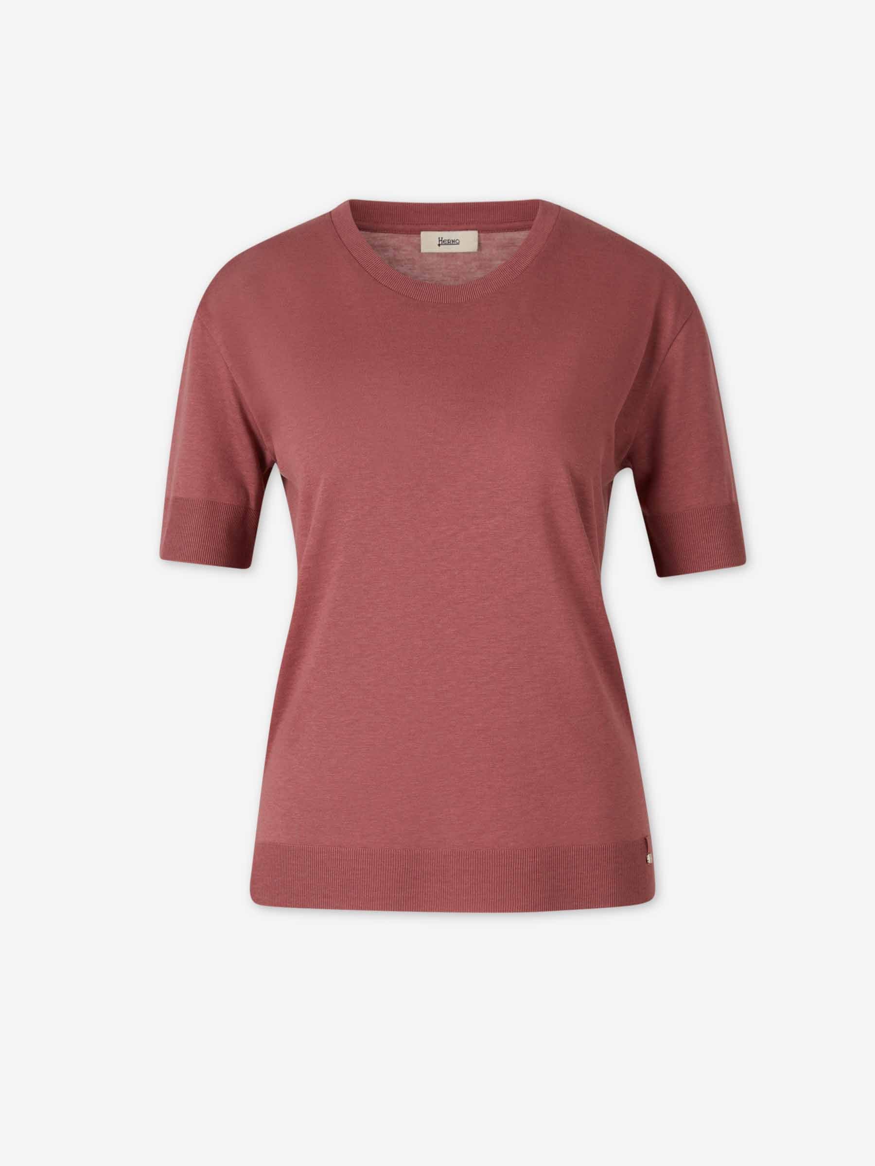 Camiseta Punto