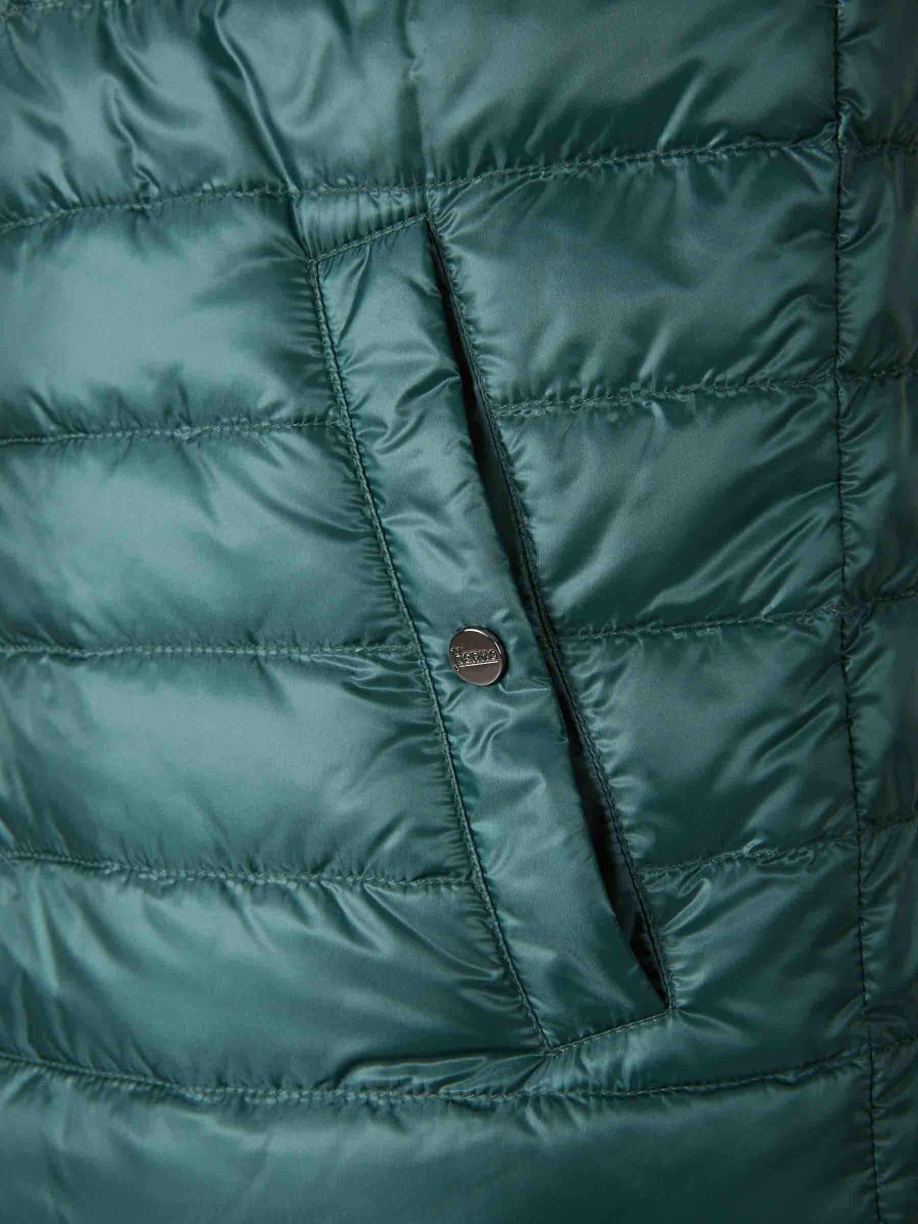 Chaleco Plumífero Reversible - Image 7