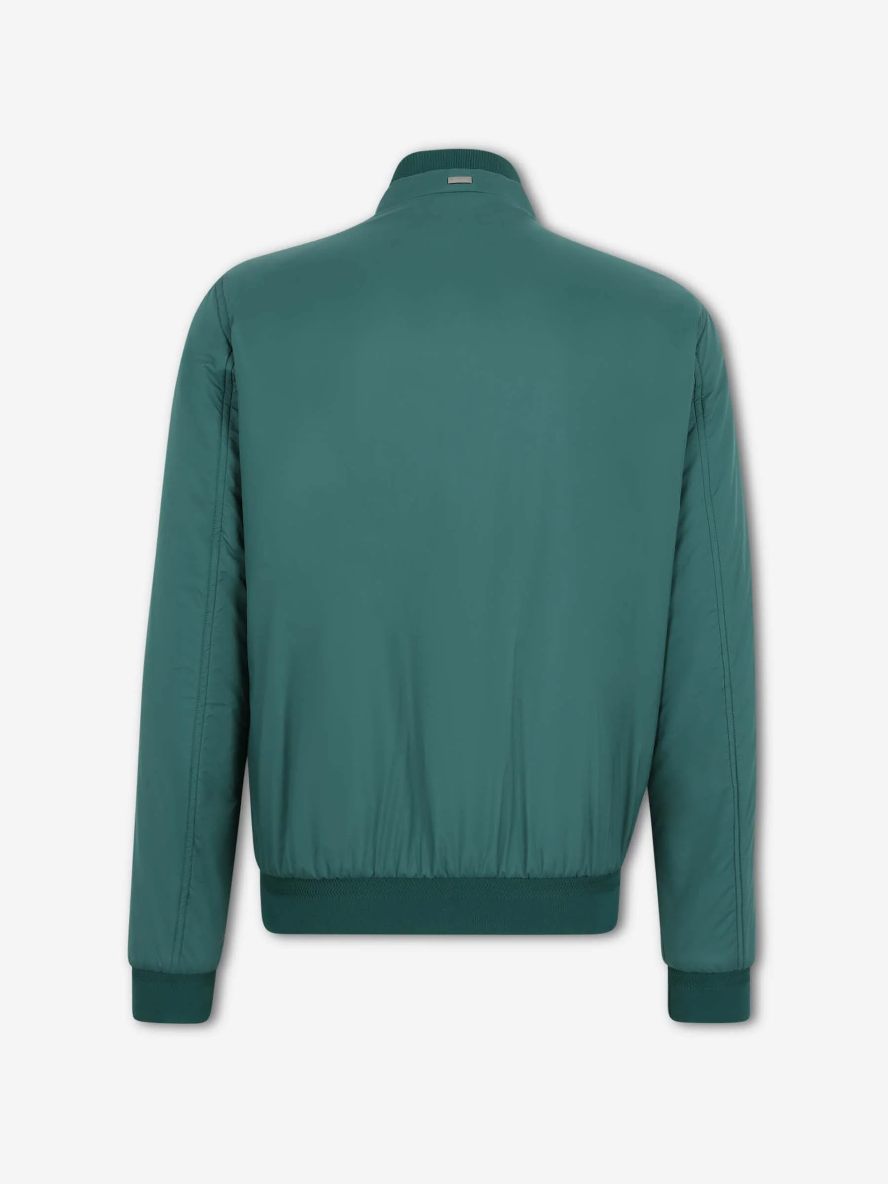 Chaqueta Bomber Casual - Image 2