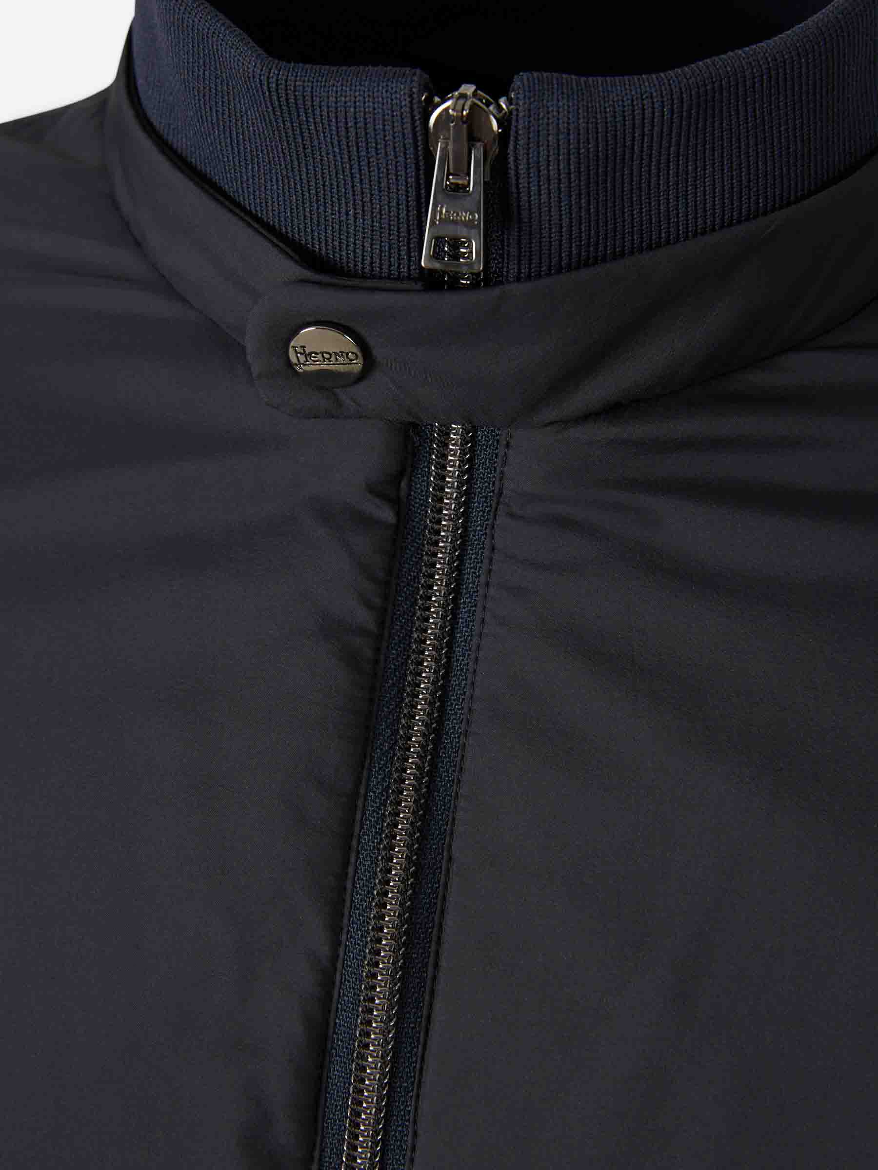 Chaqueta Bomber Casual - Image 3