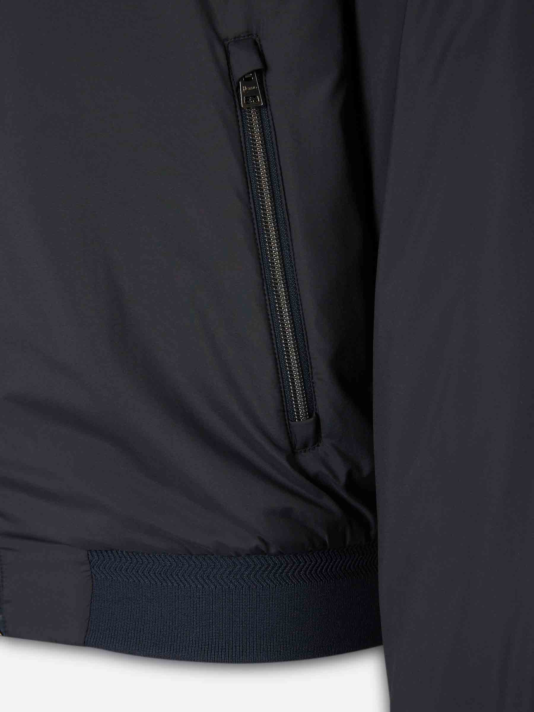 Chaqueta Bomber Casual - Image 4