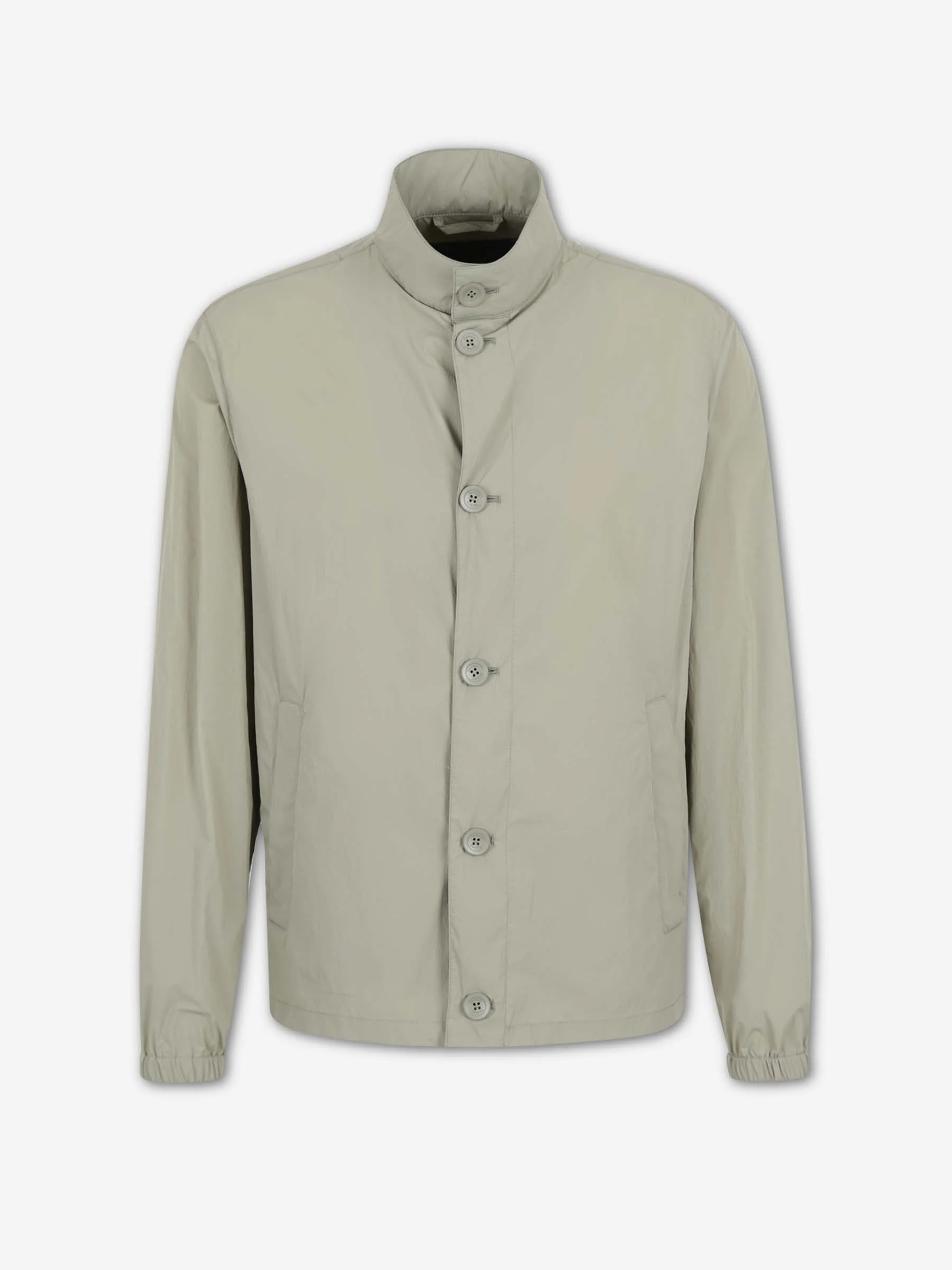Chaqueta Bomber Técnica