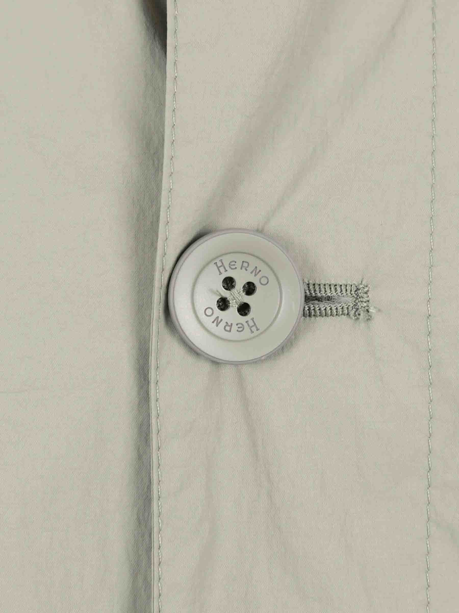 Chaqueta Bomber Técnica - Image 3