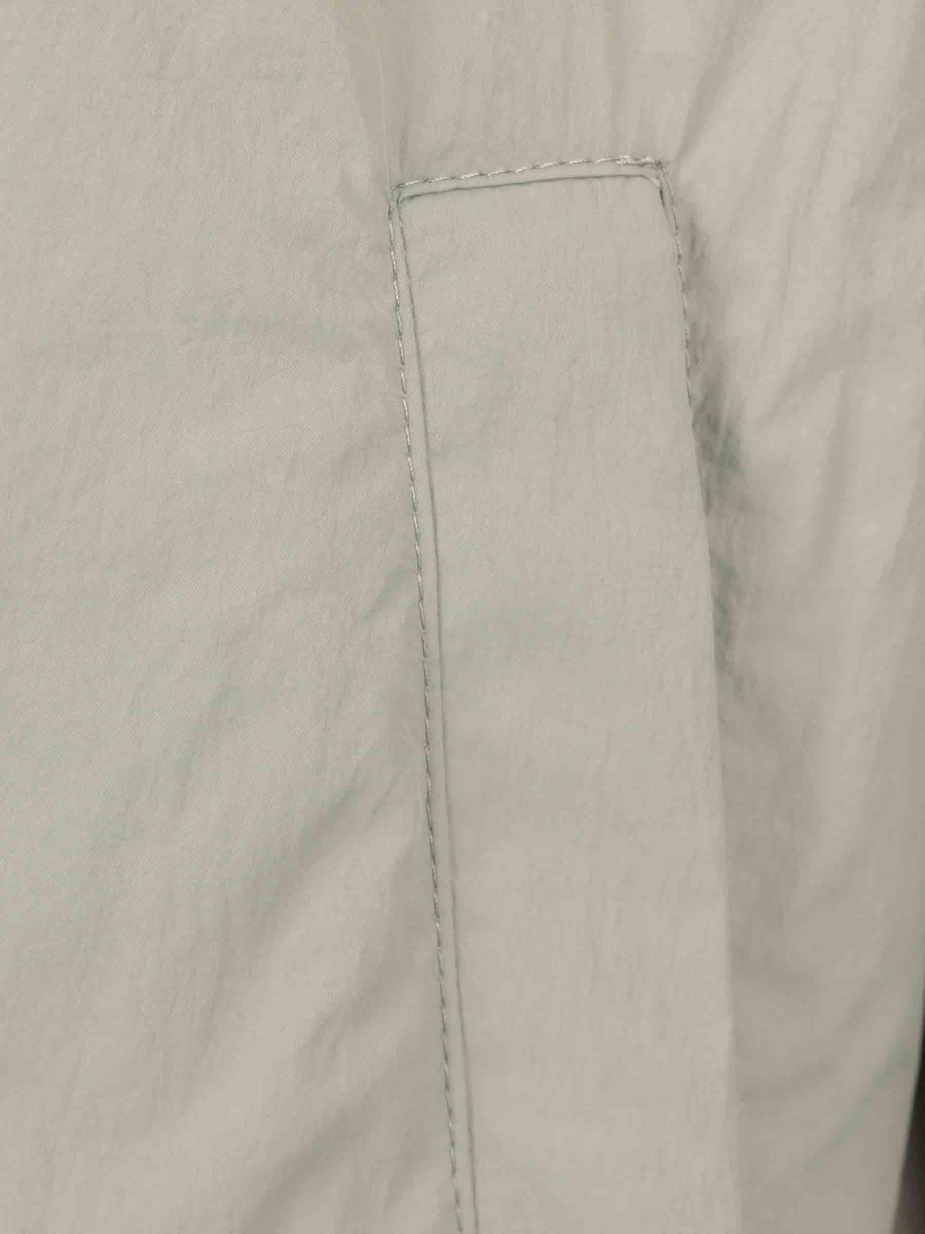 Chaqueta Bomber Técnica - Image 4