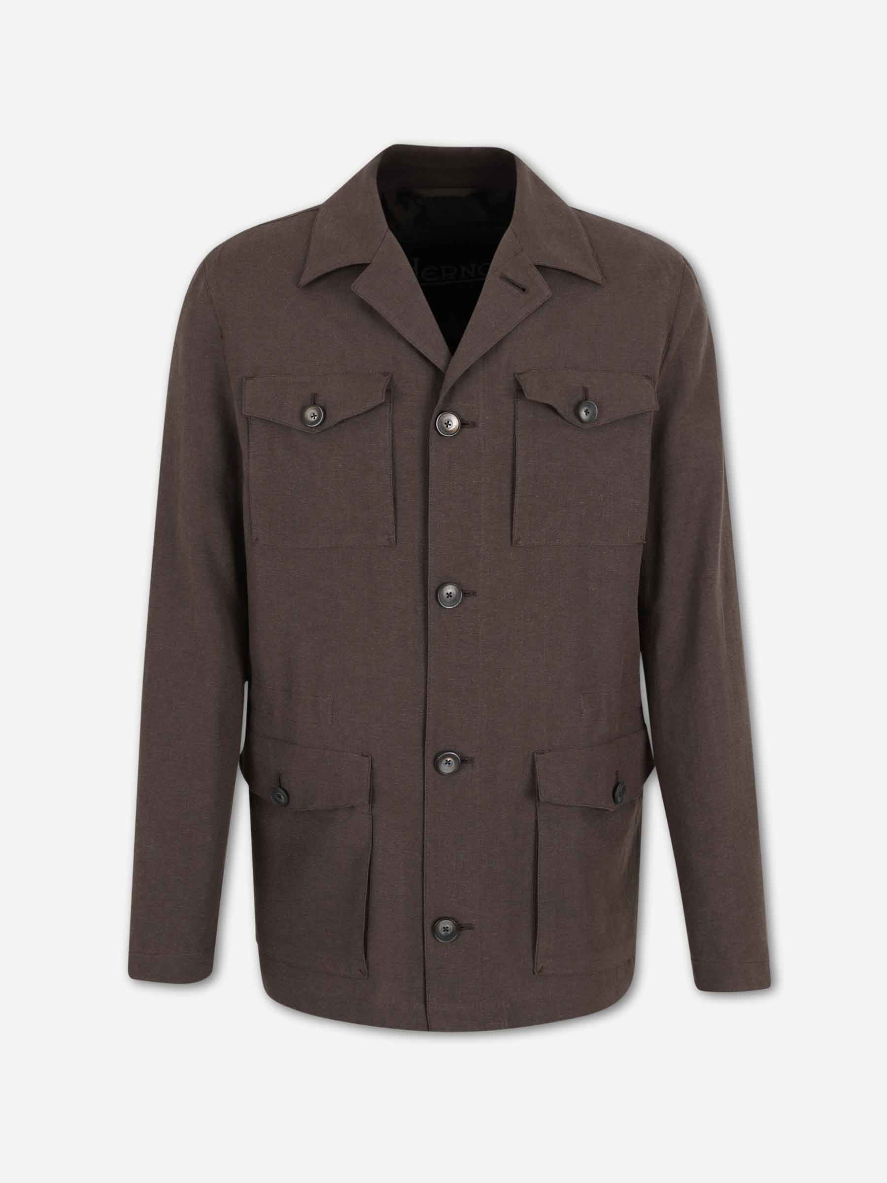Chaqueta Casual