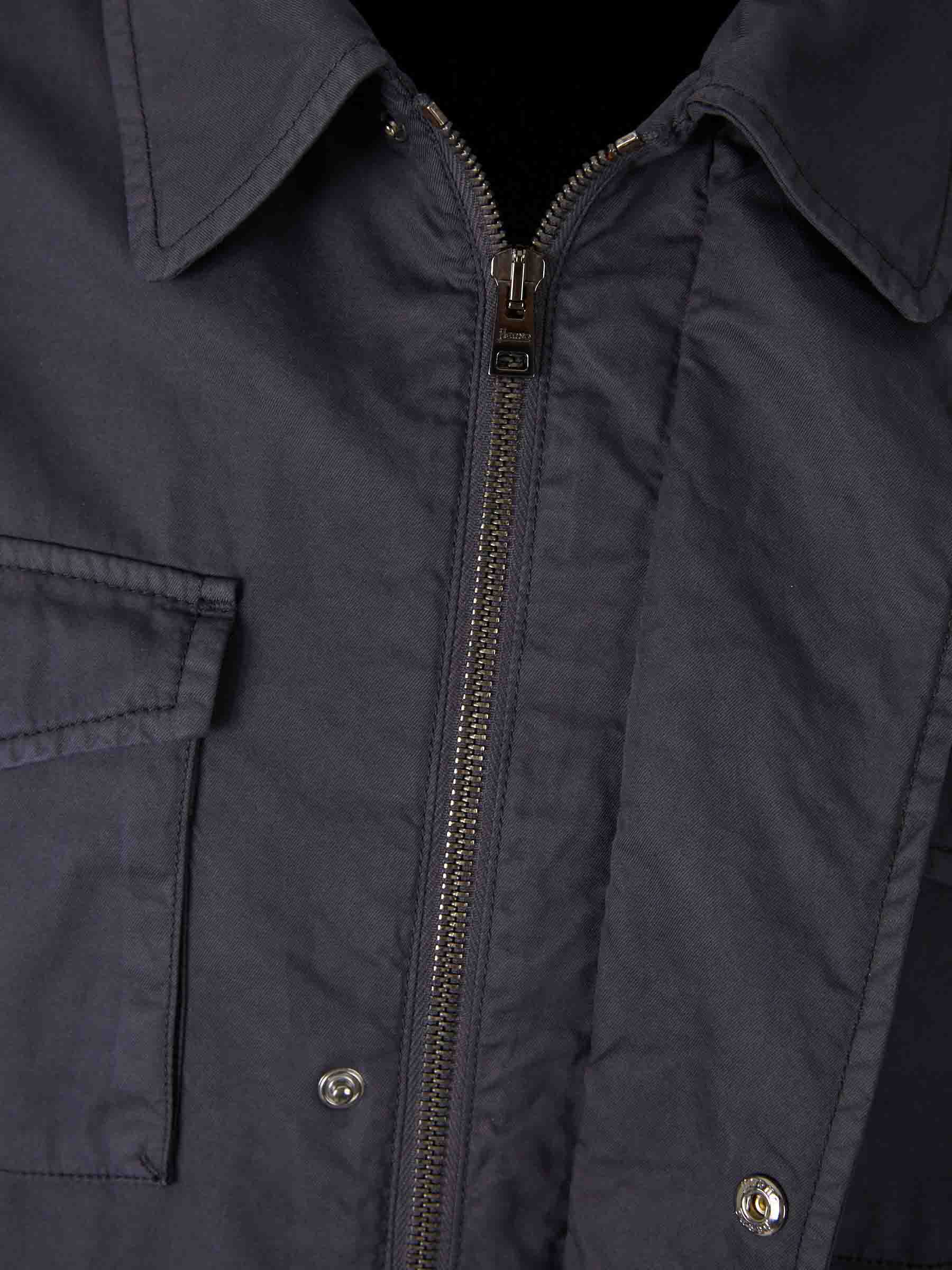 Chaqueta Casual Algodón - Image 3