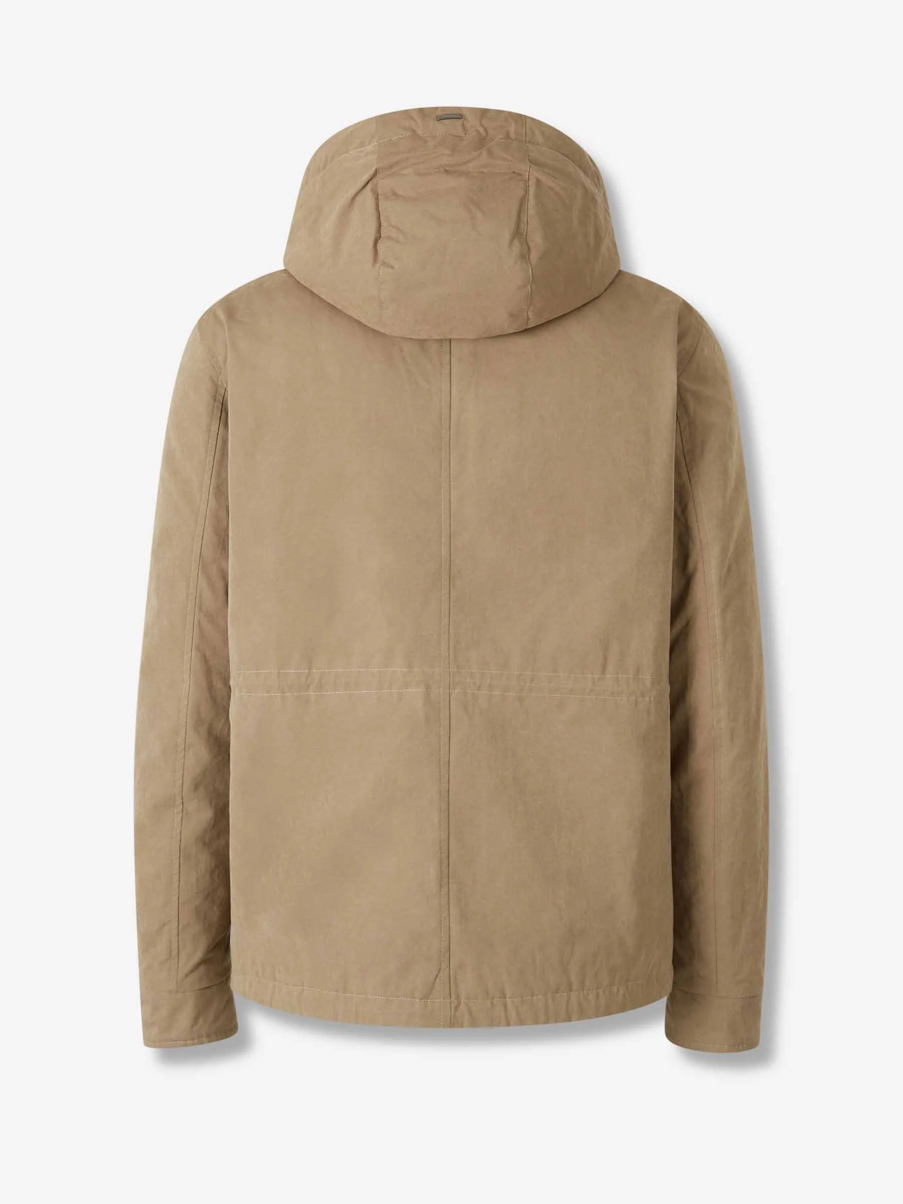 Chaqueta Casual Bolsillos - Image 2