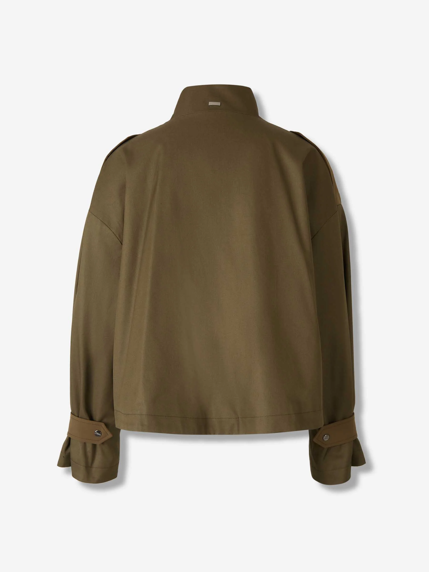 Chaqueta Corta Técnica - Image 2