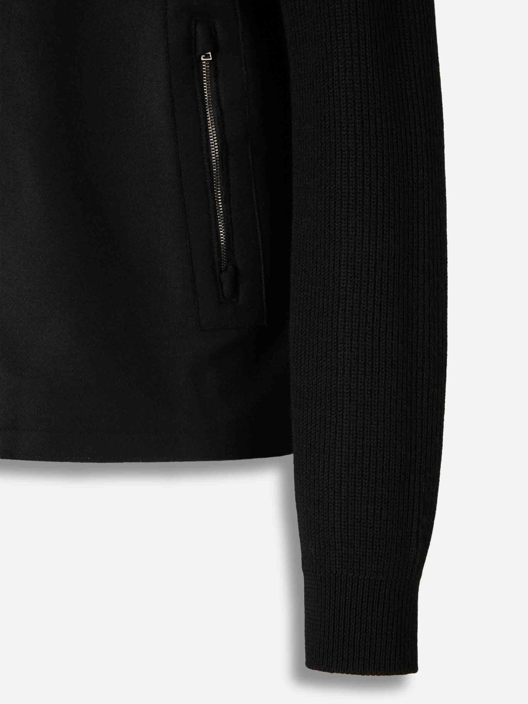 Chaqueta Punto Casual - Image 4