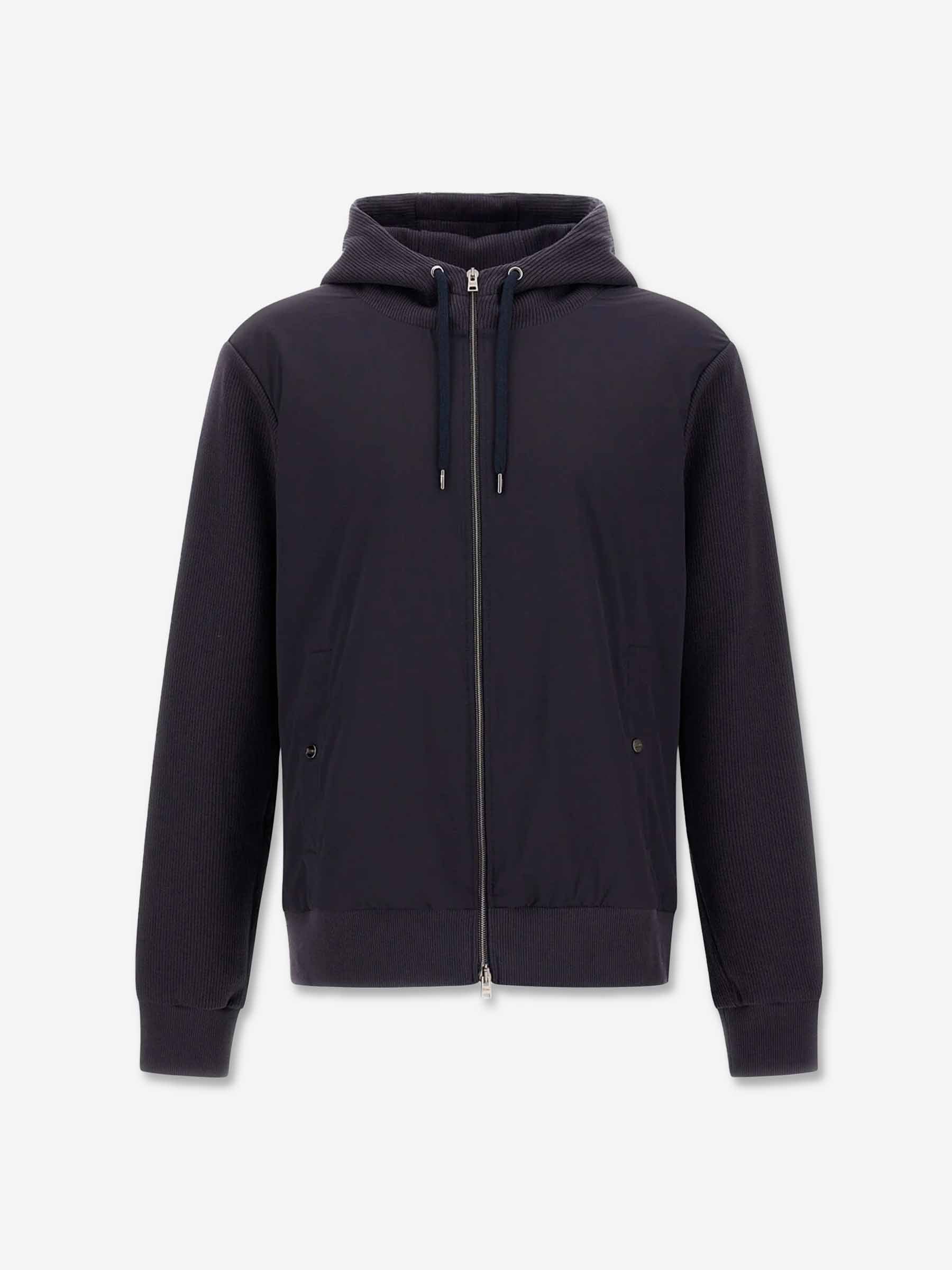 Chaqueta Resort Punto