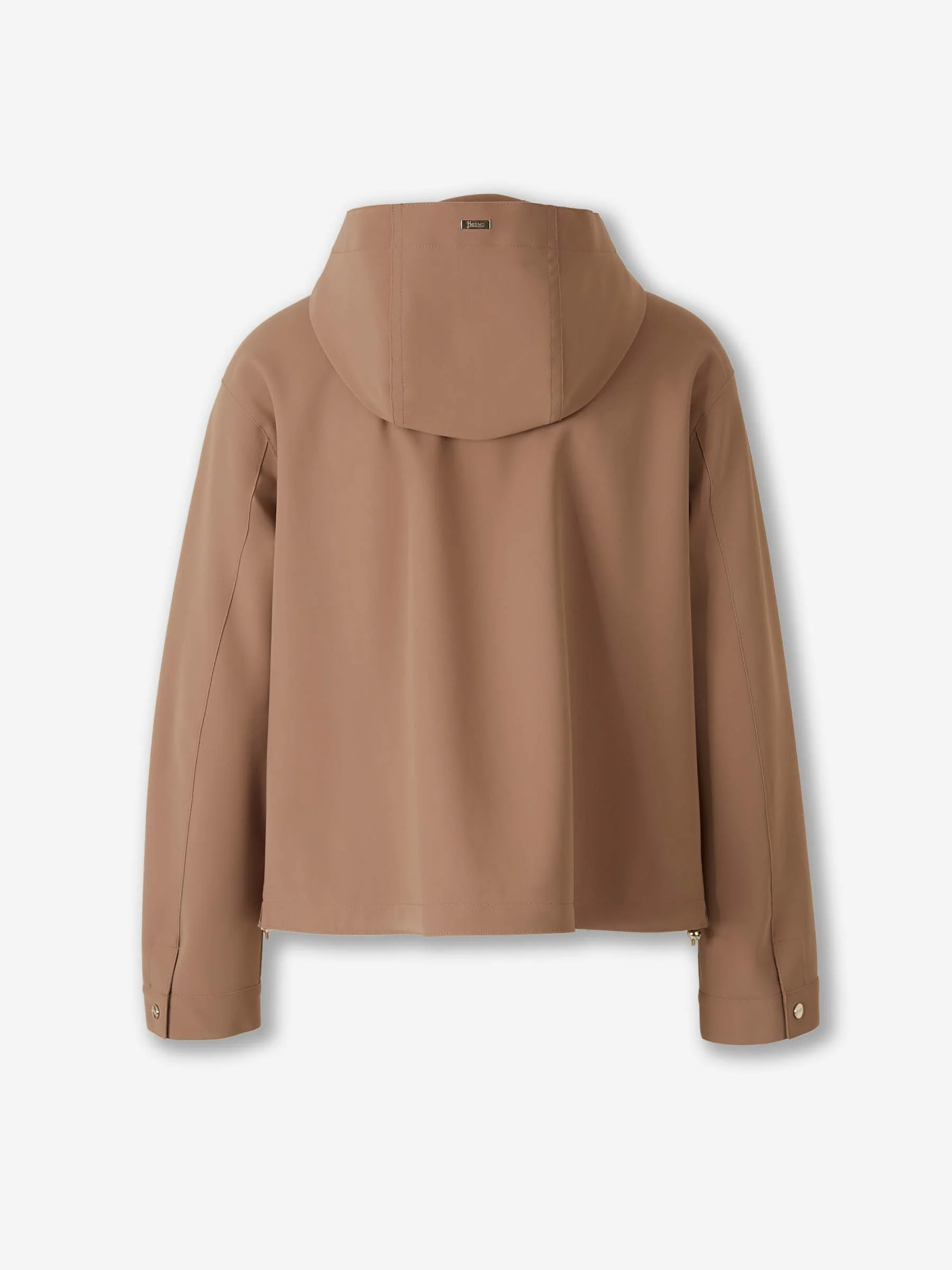 Chaqueta Técnica Cremallera - Image 2