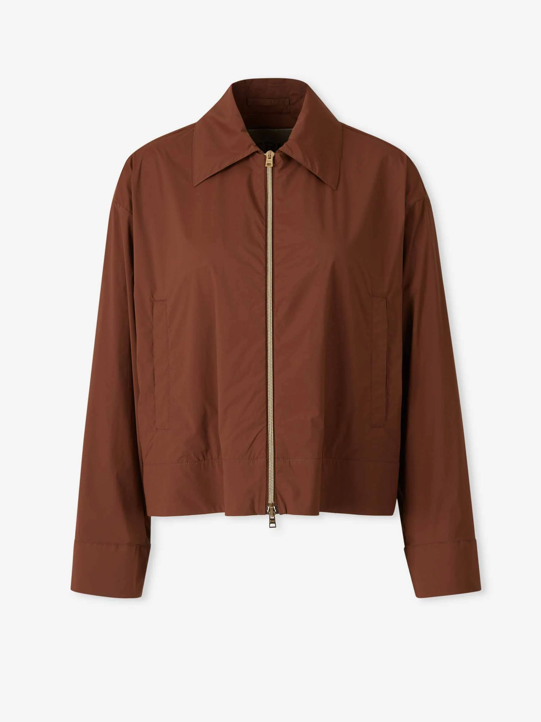 Chaqueta Técnica