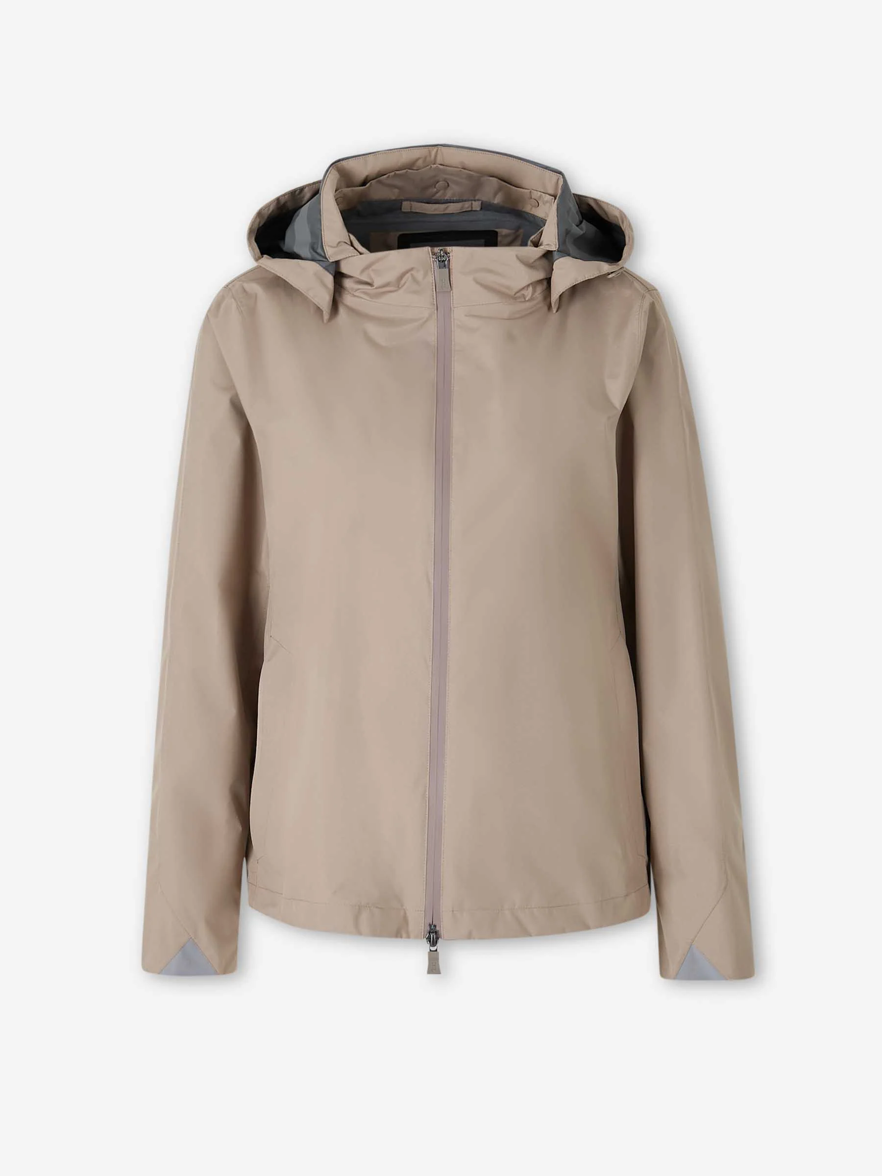 Chaqueta Técnica Giubbotto
