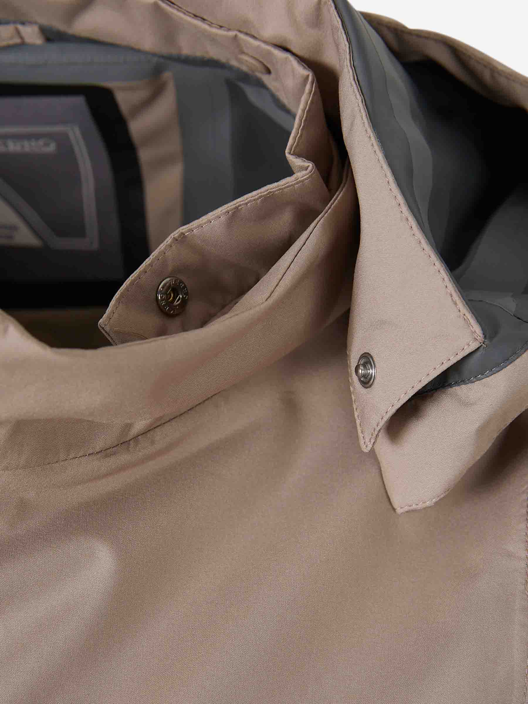 Chaqueta Técnica Giubbotto - Image 3