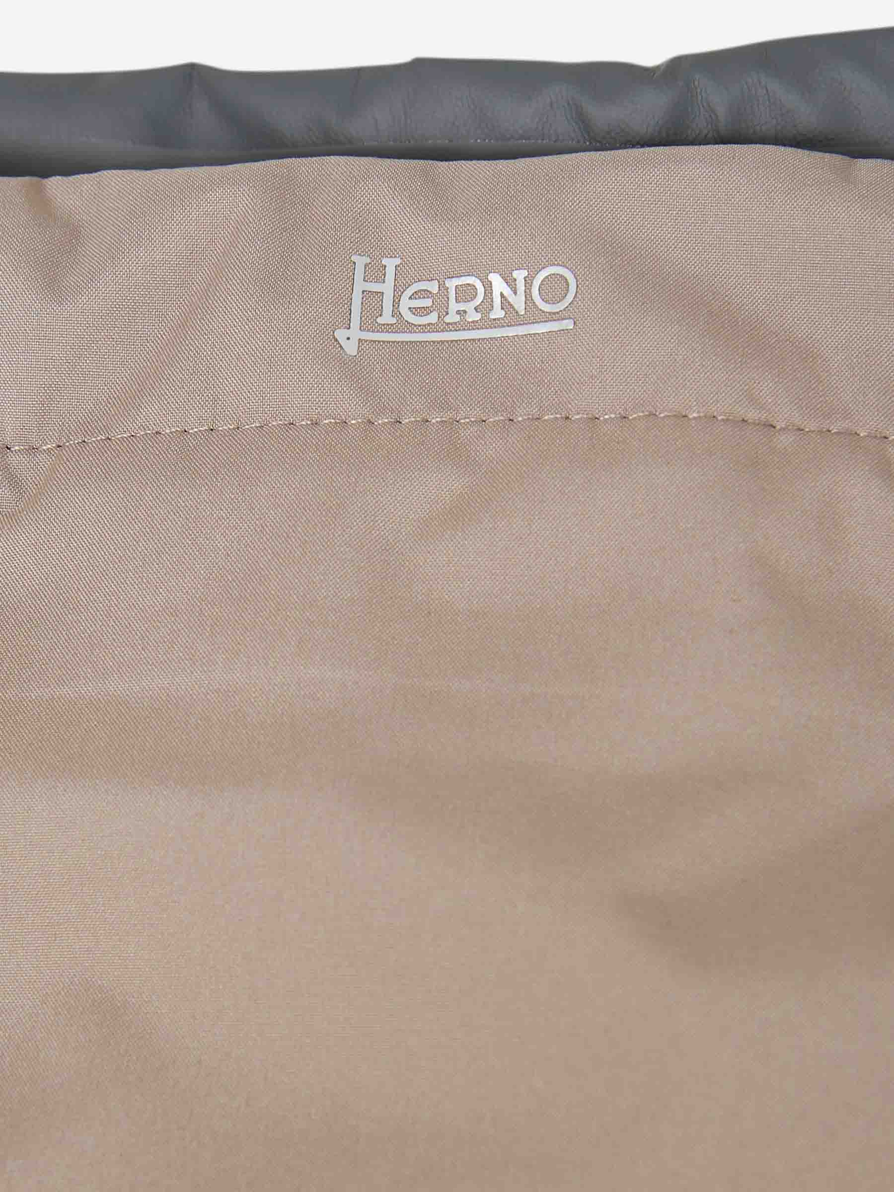 Chaqueta Técnica Giubbotto - Image 4