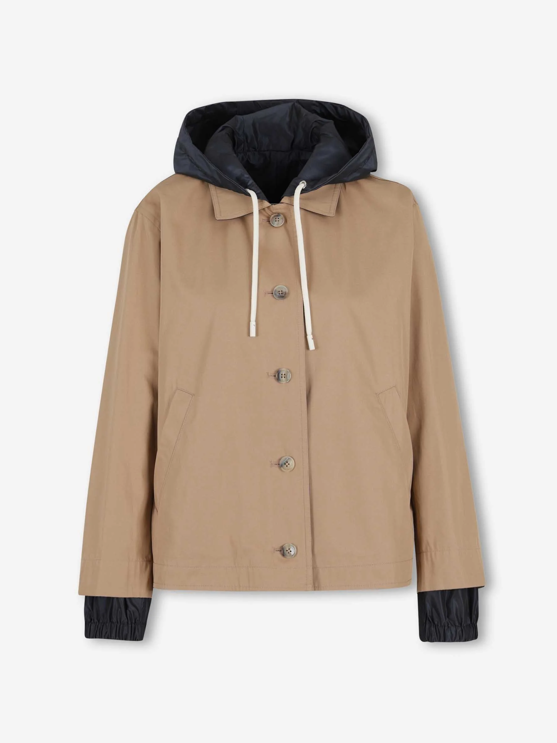 Chaqueta Técnica Reversilbe