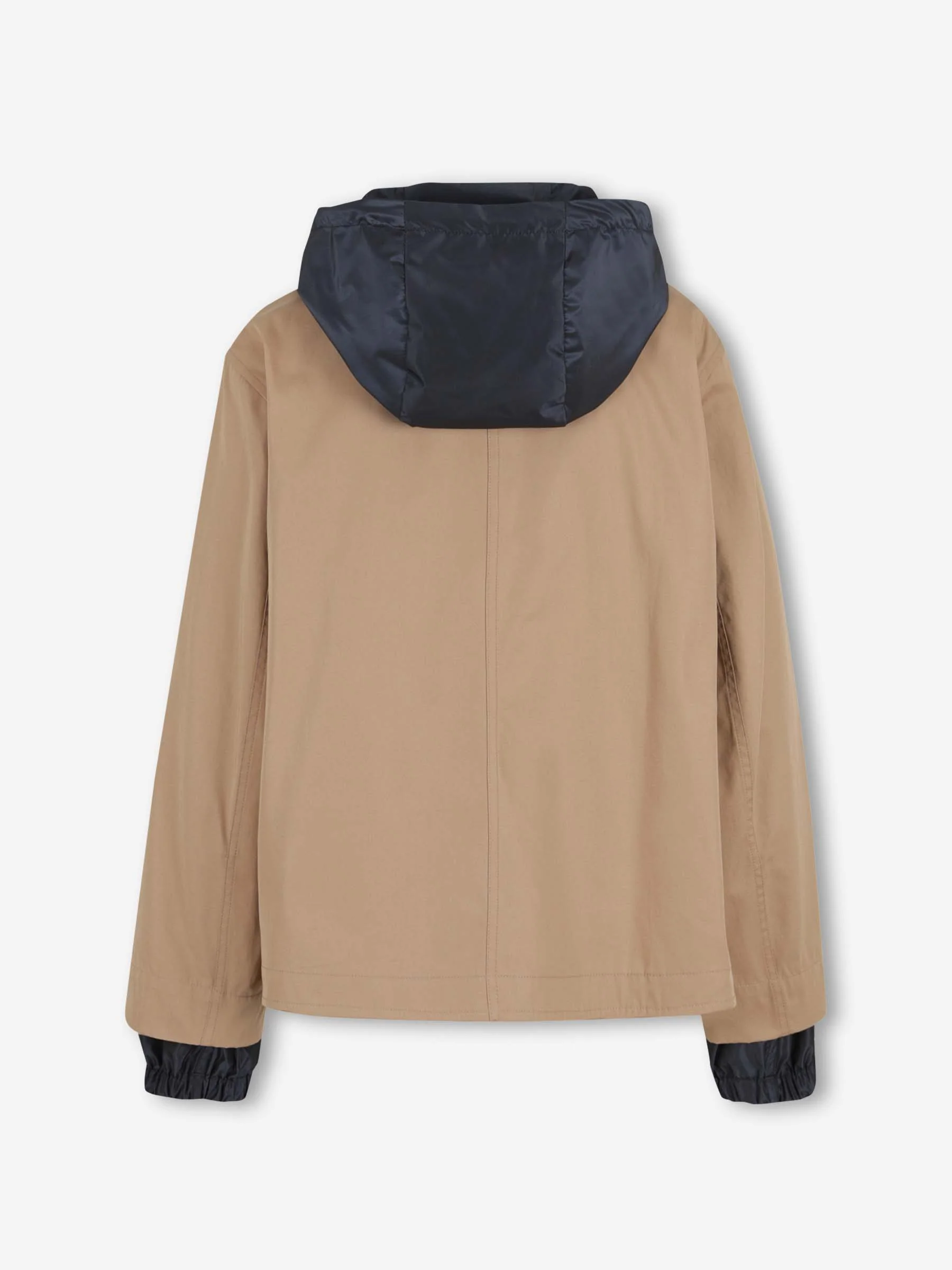 Chaqueta Técnica Reversilbe - Image 2