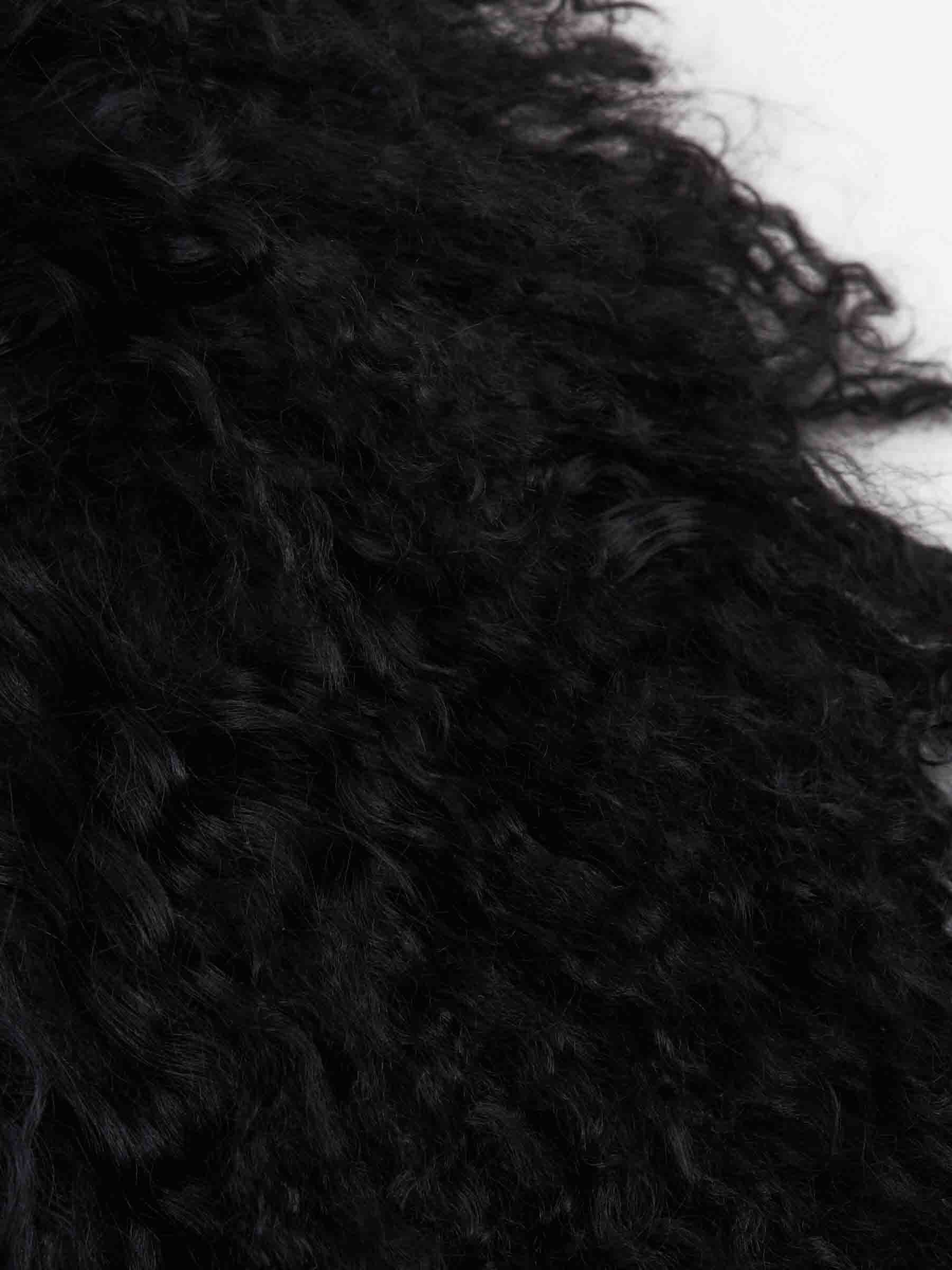 Cuello Pelo Mongolia - Image 3