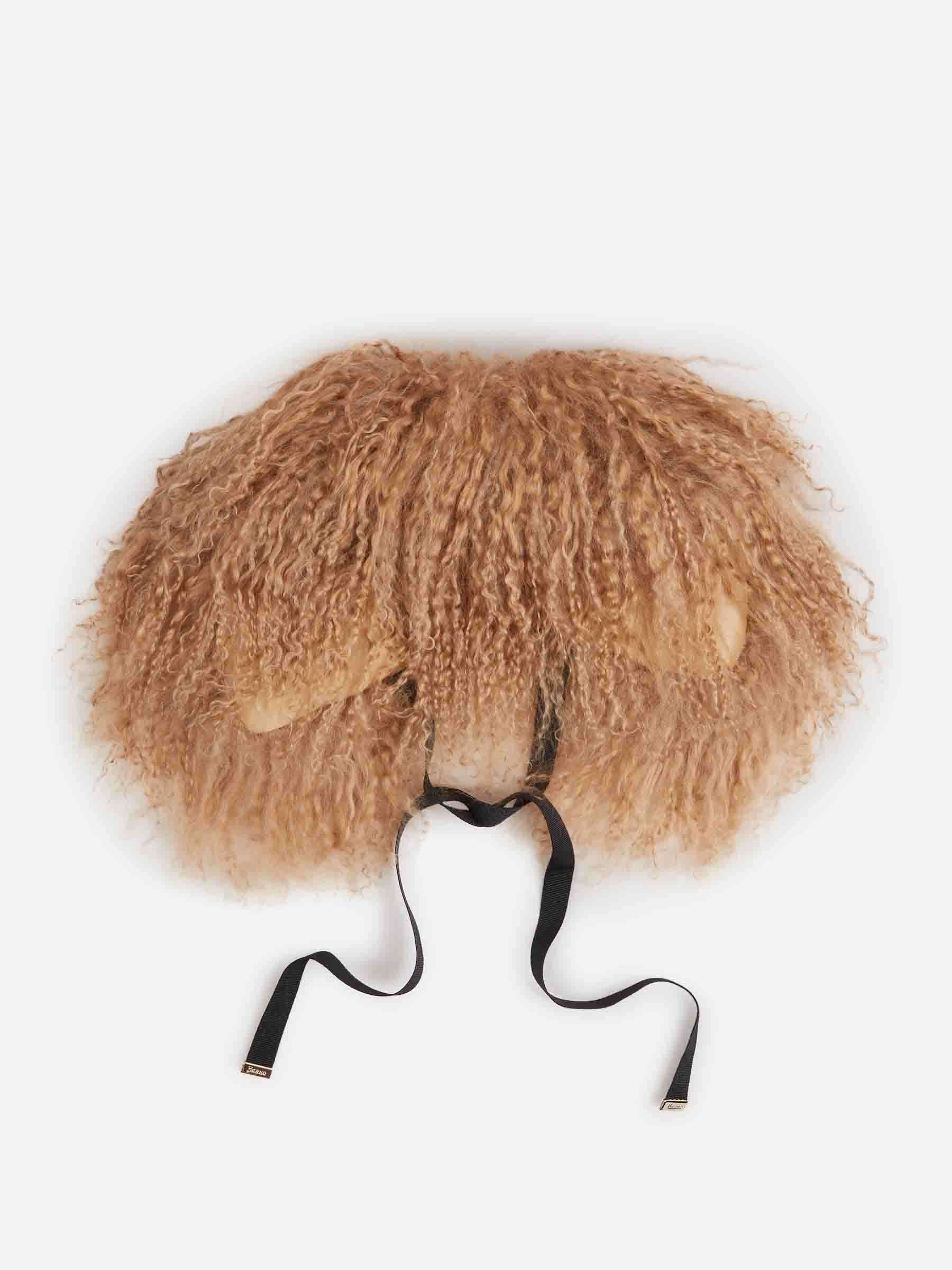 Cuello Pelo Mongolia - Image 2