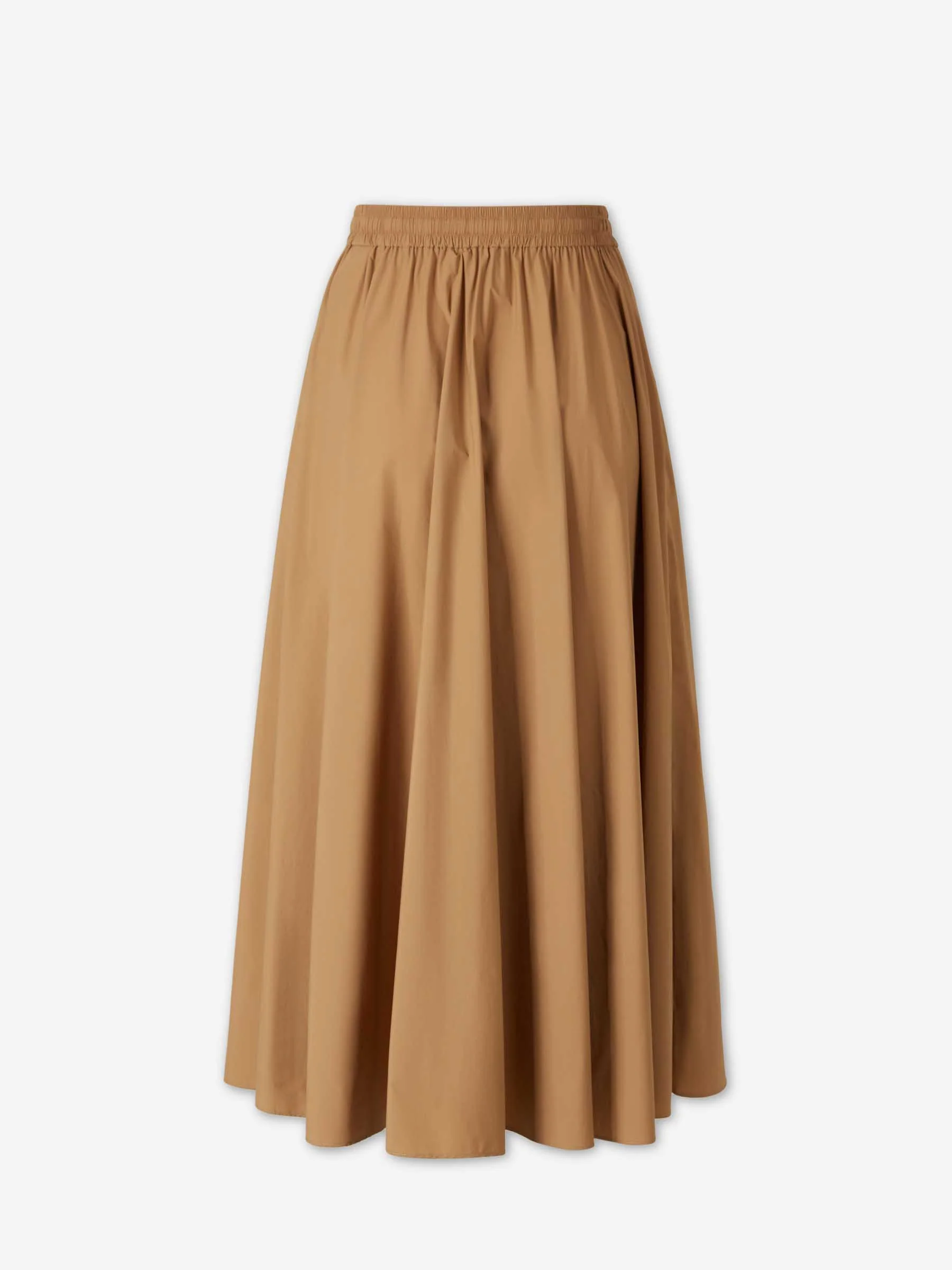 Falda Midi Stretch - Image 4