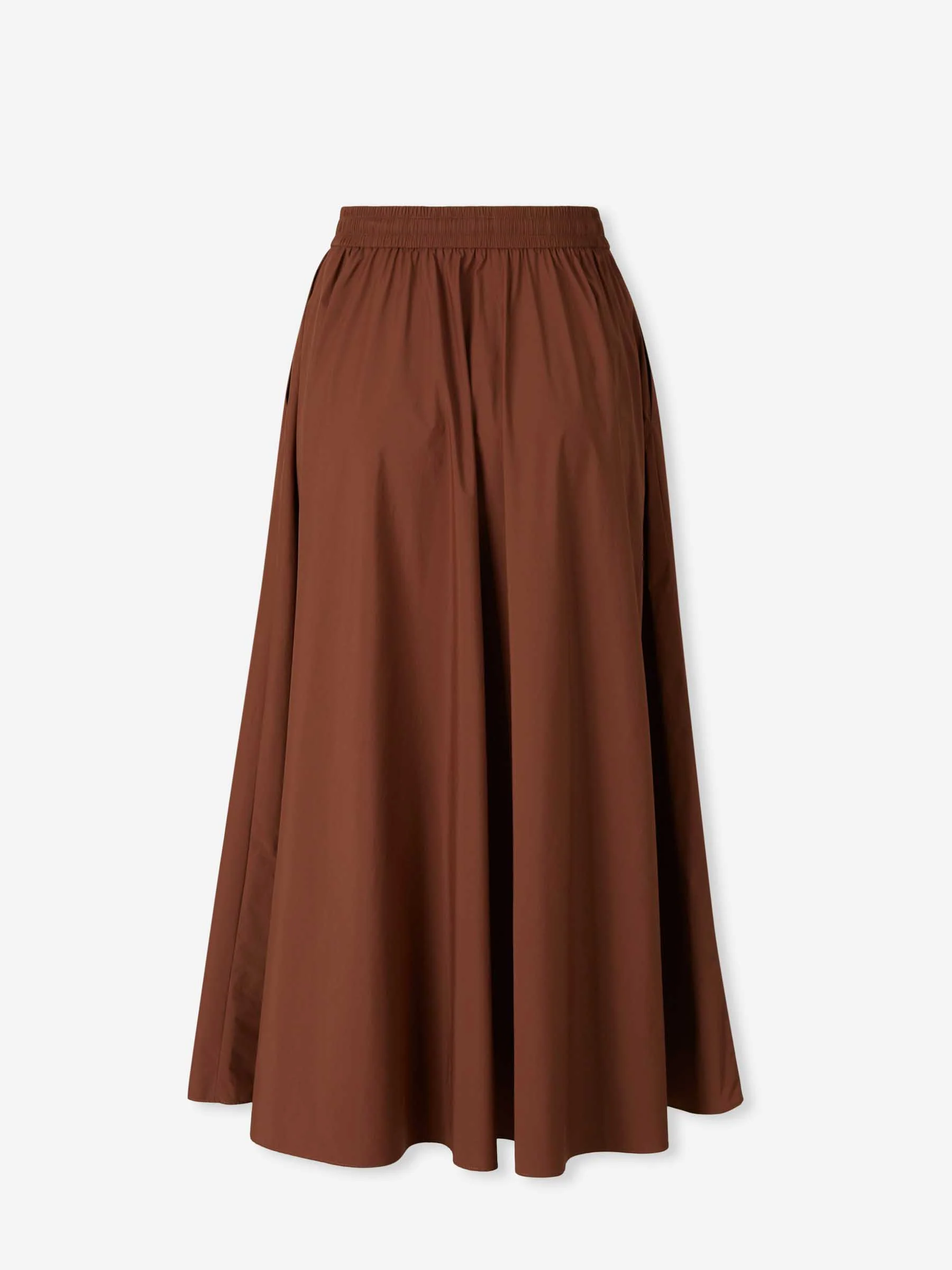 Falda Midi Stretch - Image 2