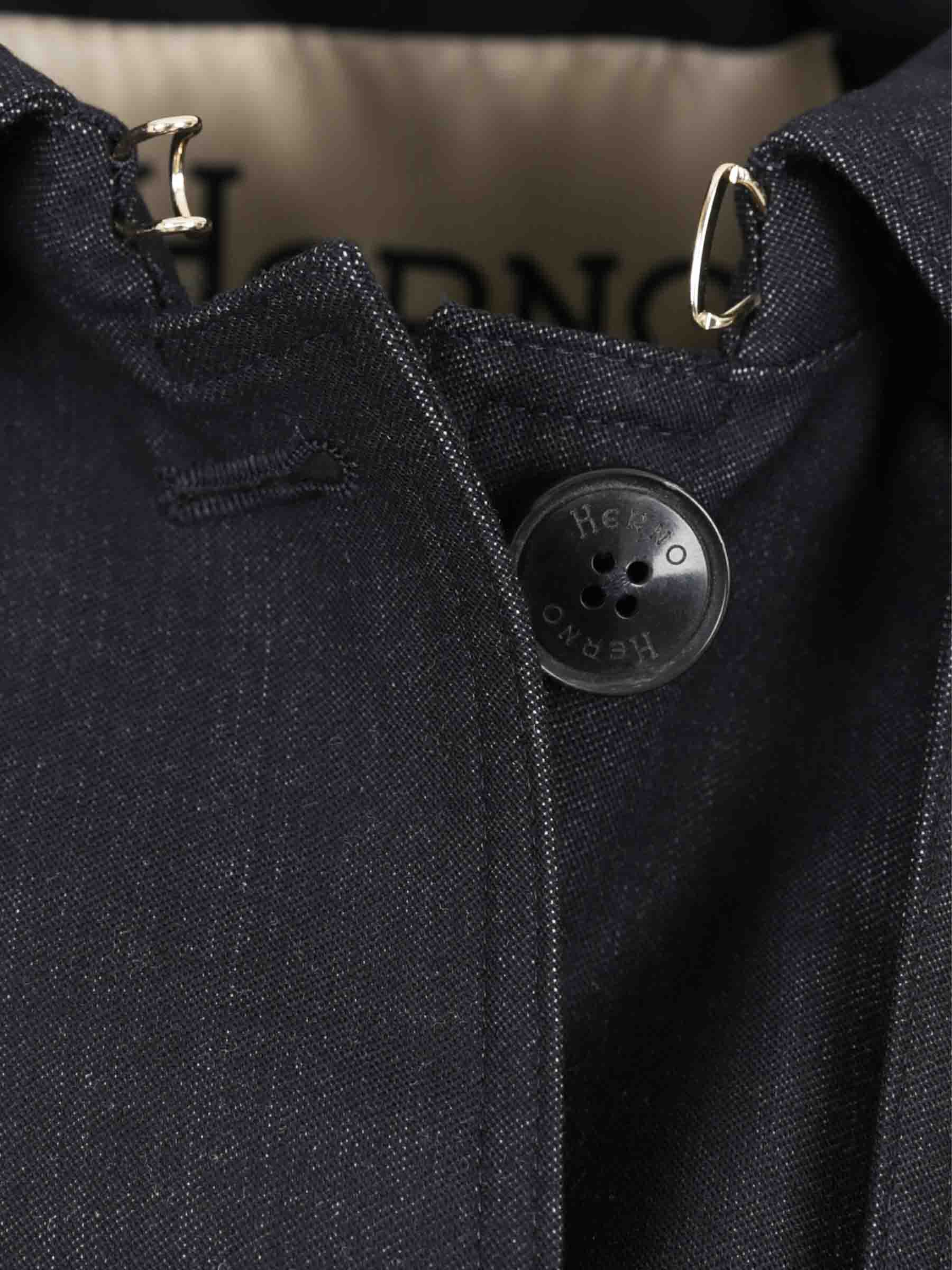 Gabardina Corta - Image 3