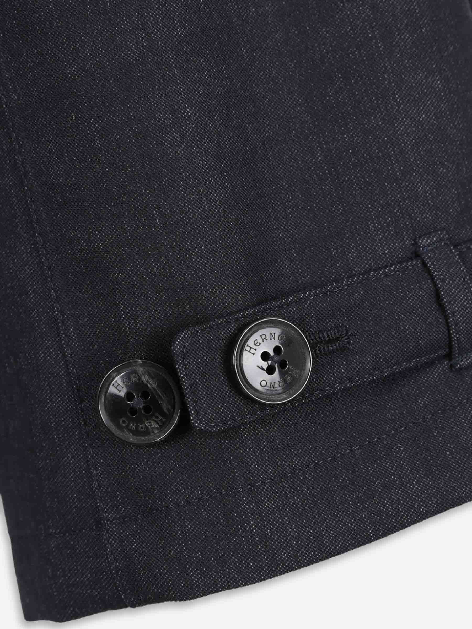 Gabardina Corta - Image 4