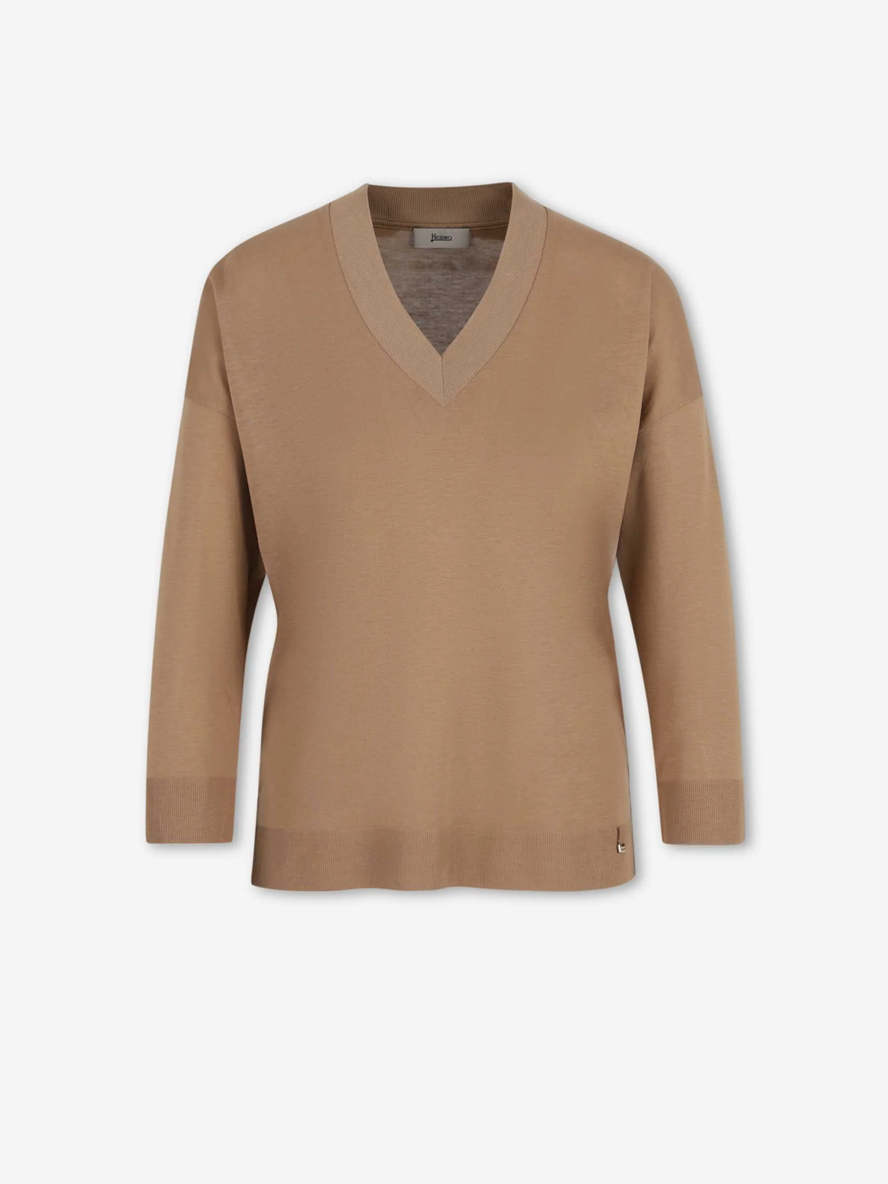 Jersey Cuello Pico