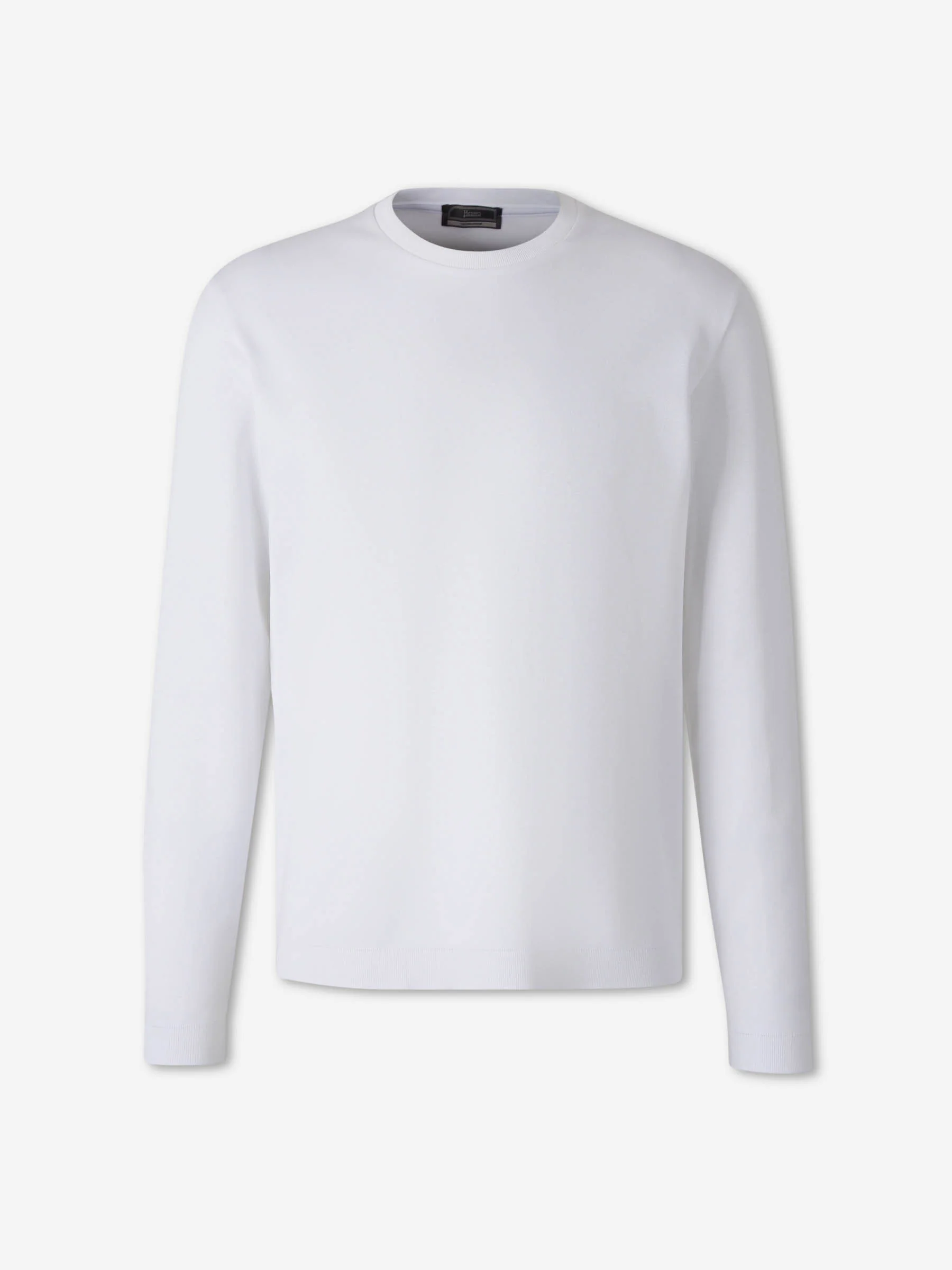 Jersey Cuello Redondo