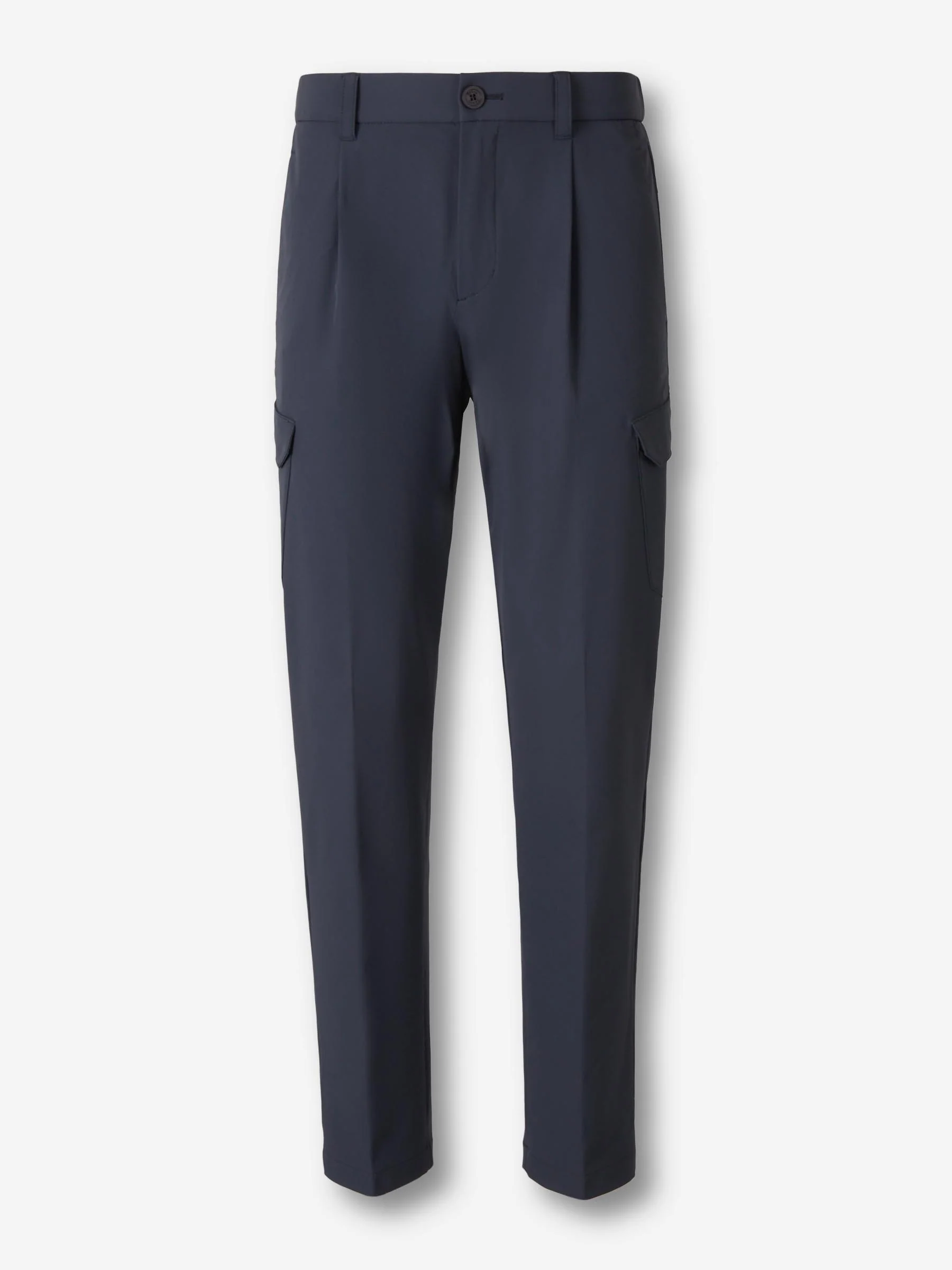 Pantalones Cargo