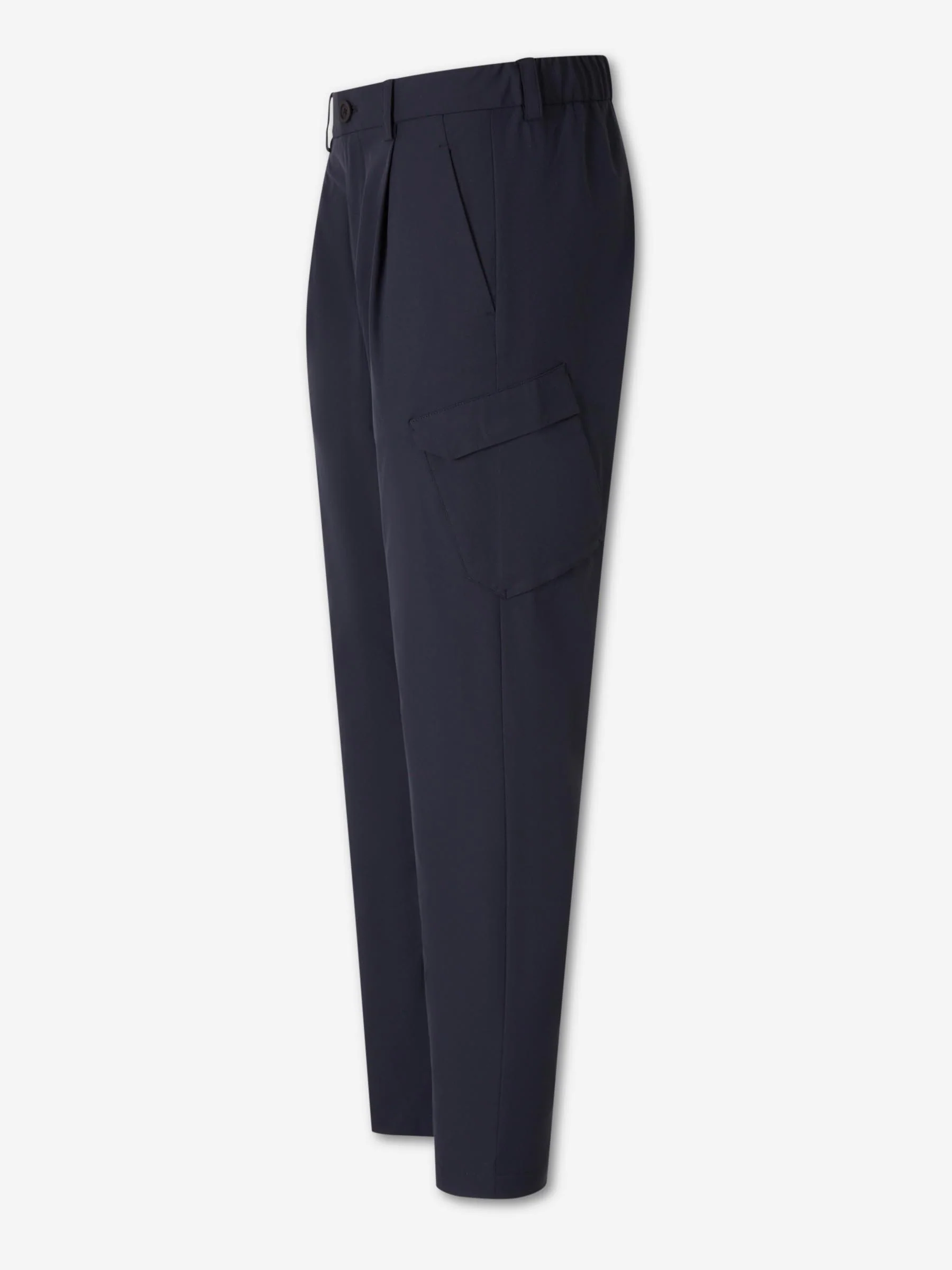 Pantalones Recto Cargo - Image 2