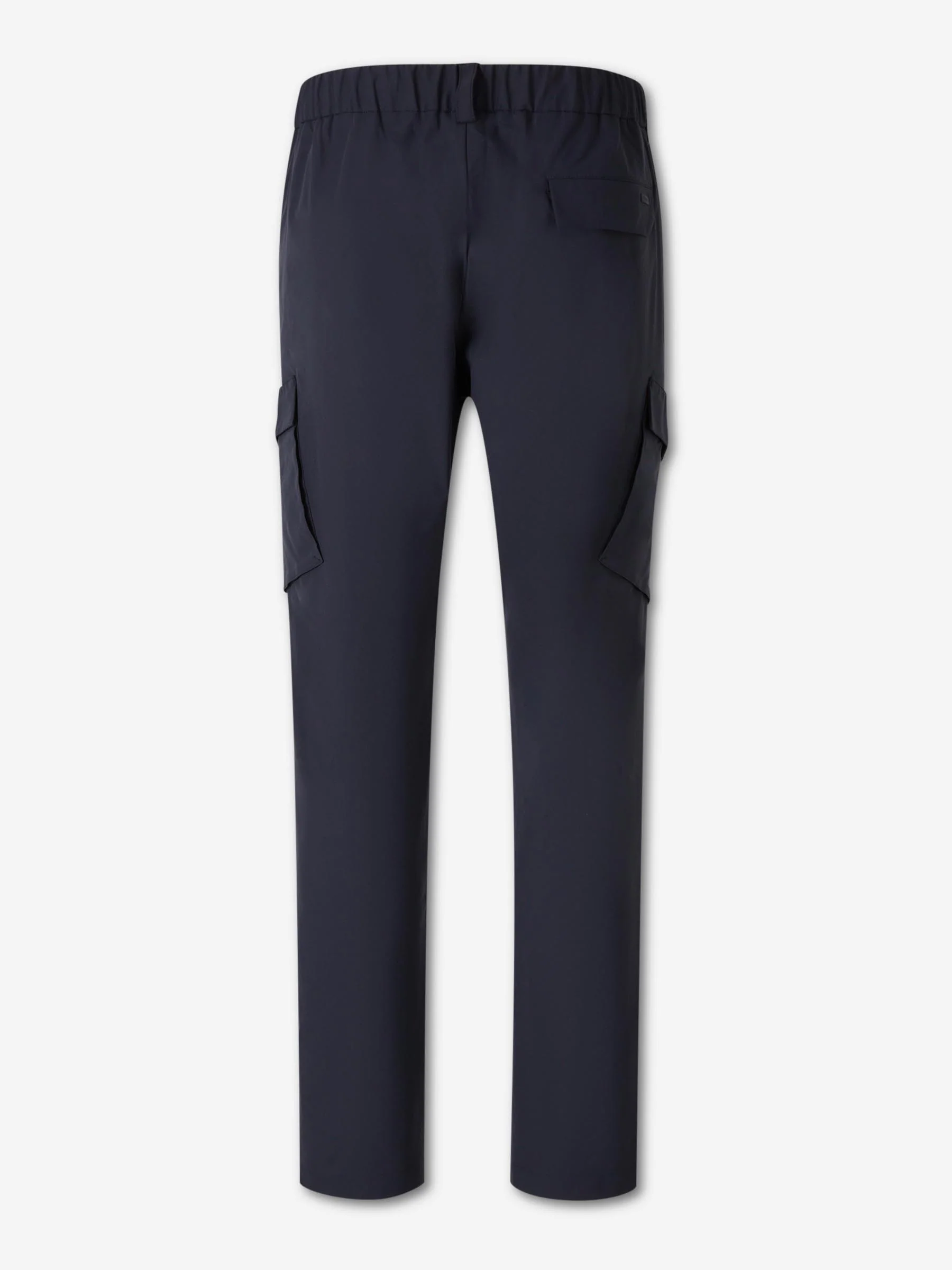 Pantalones Recto Cargo - Image 3
