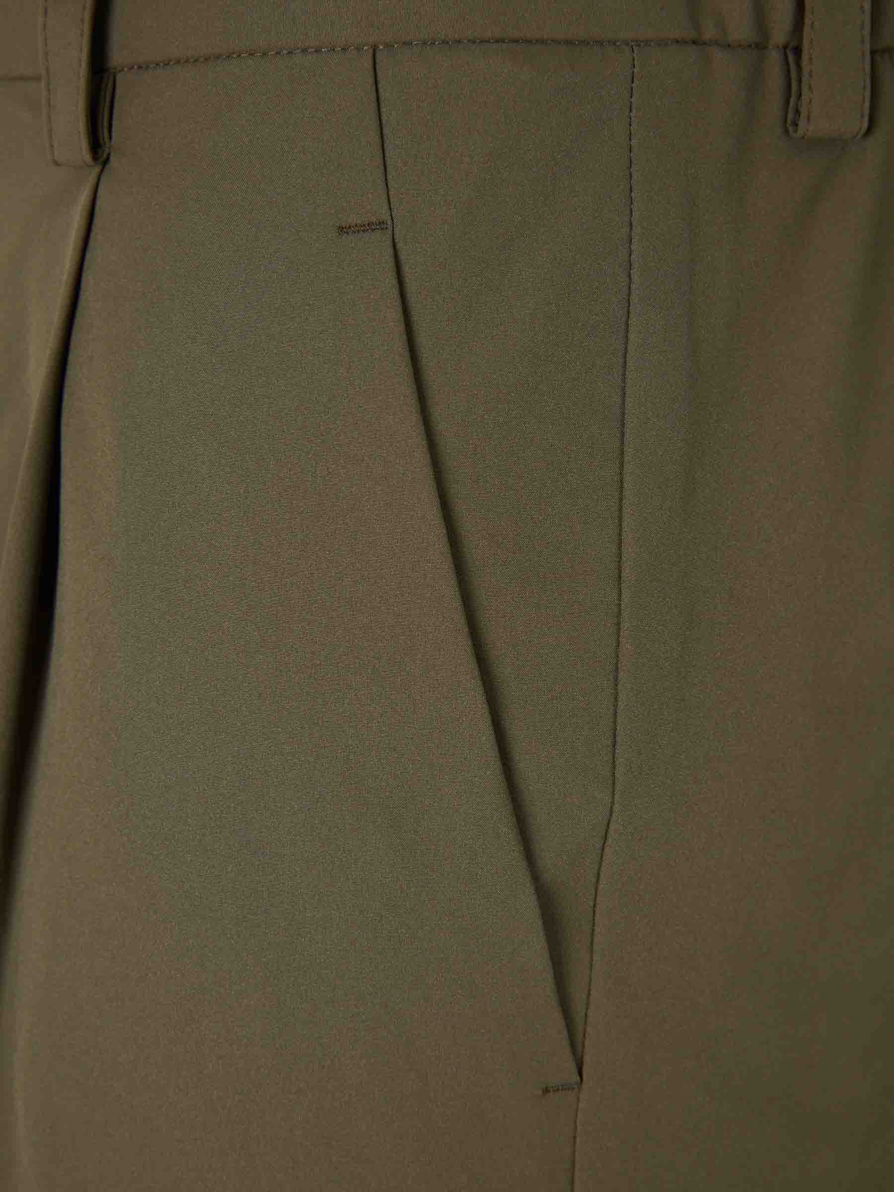 Pantalones Recto Cargo - Image 4