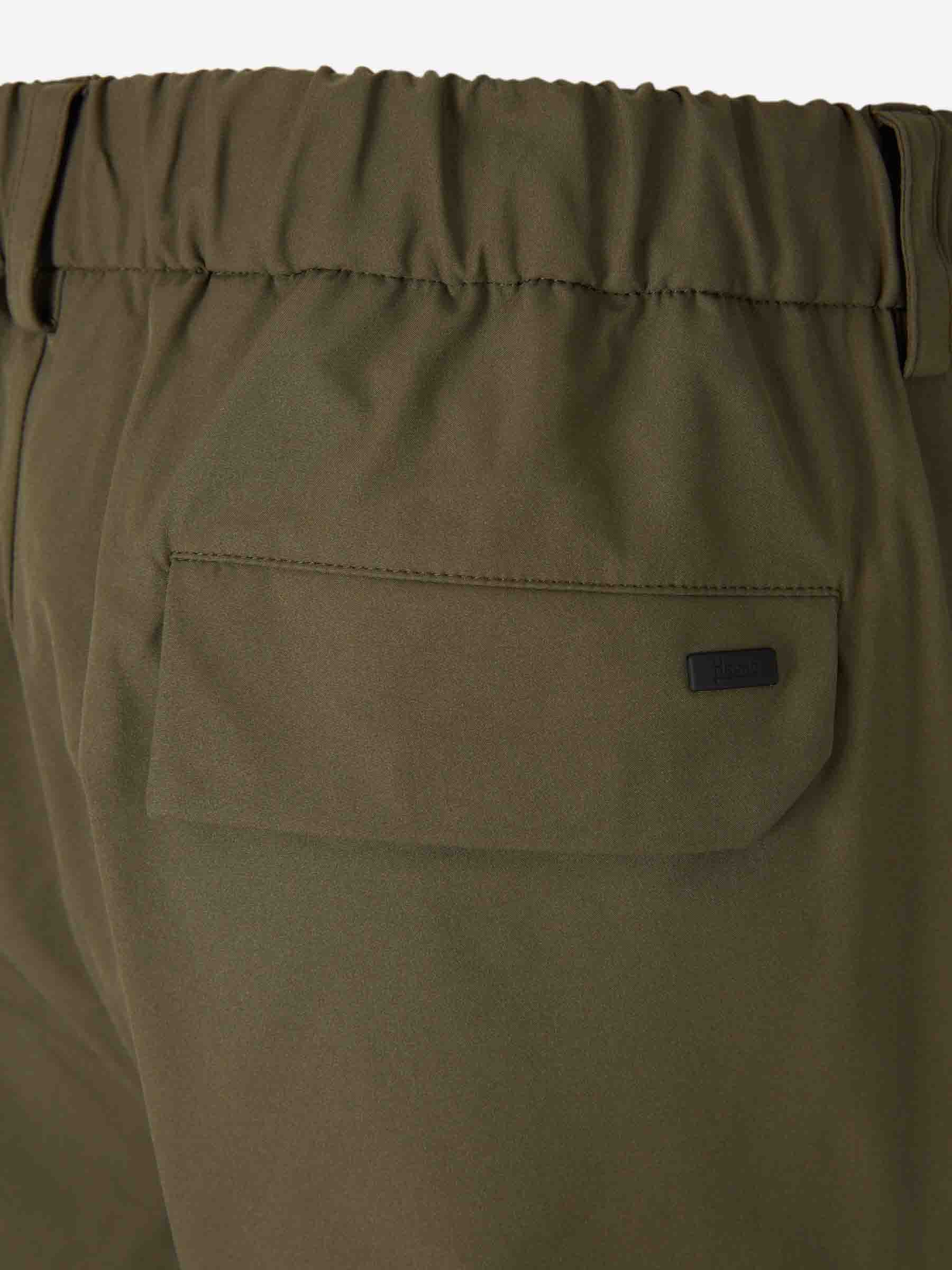 Pantalones Recto Cargo - Image 5