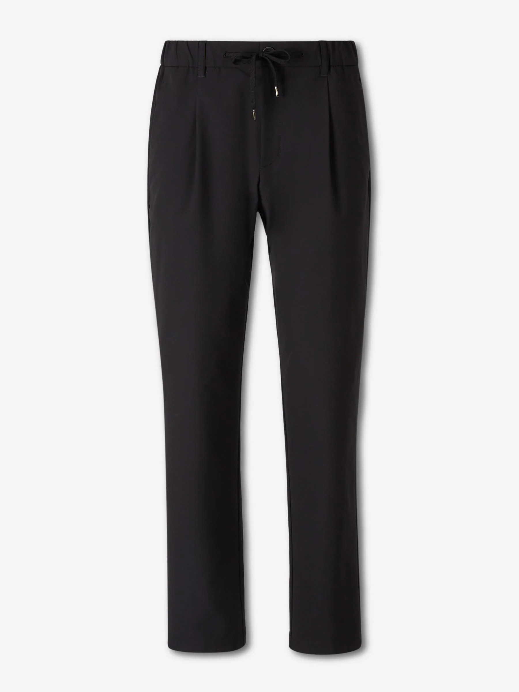 Pantalones Rectos Técnicos