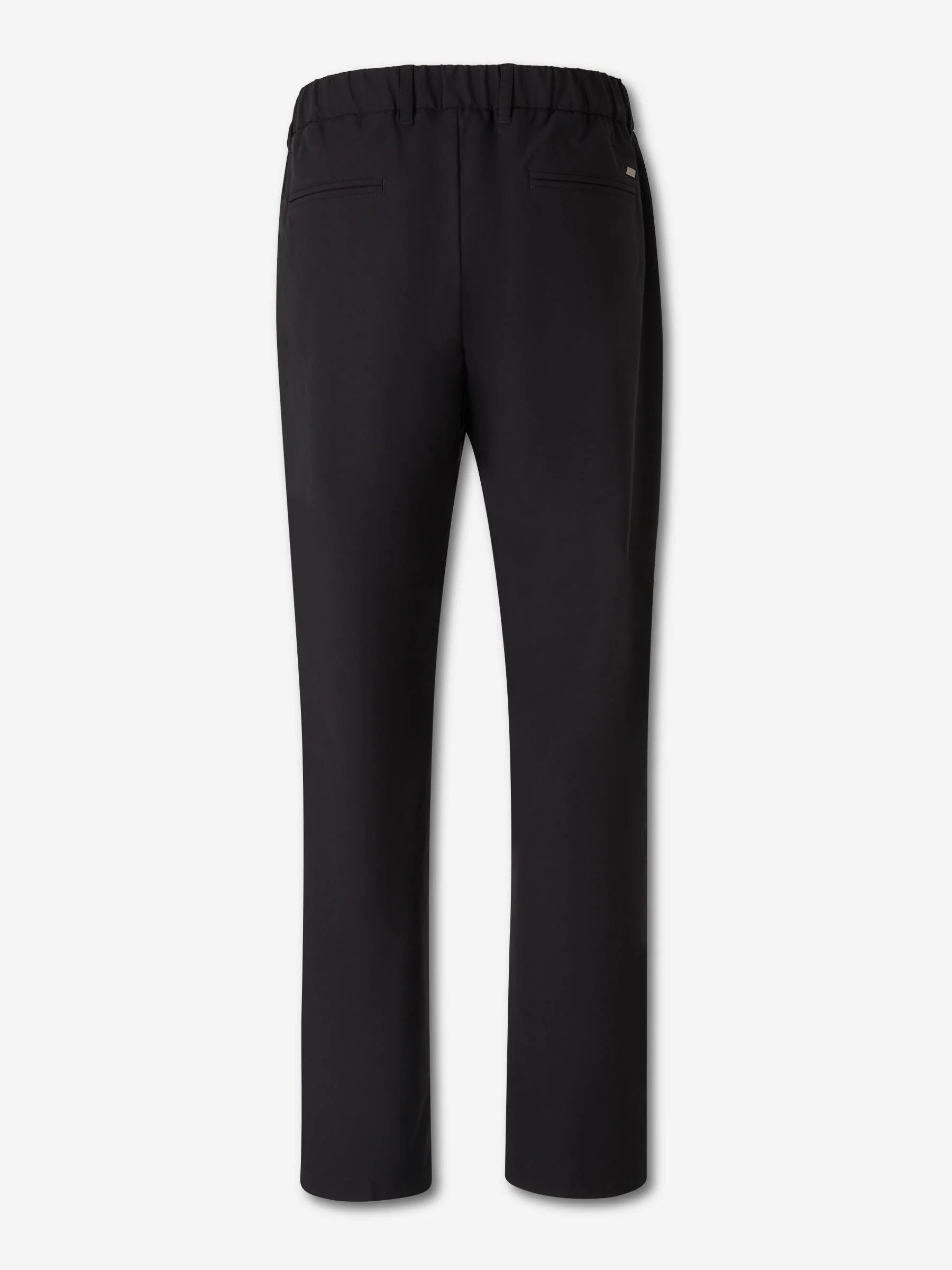 Pantalones Rectos Técnicos - Image 2