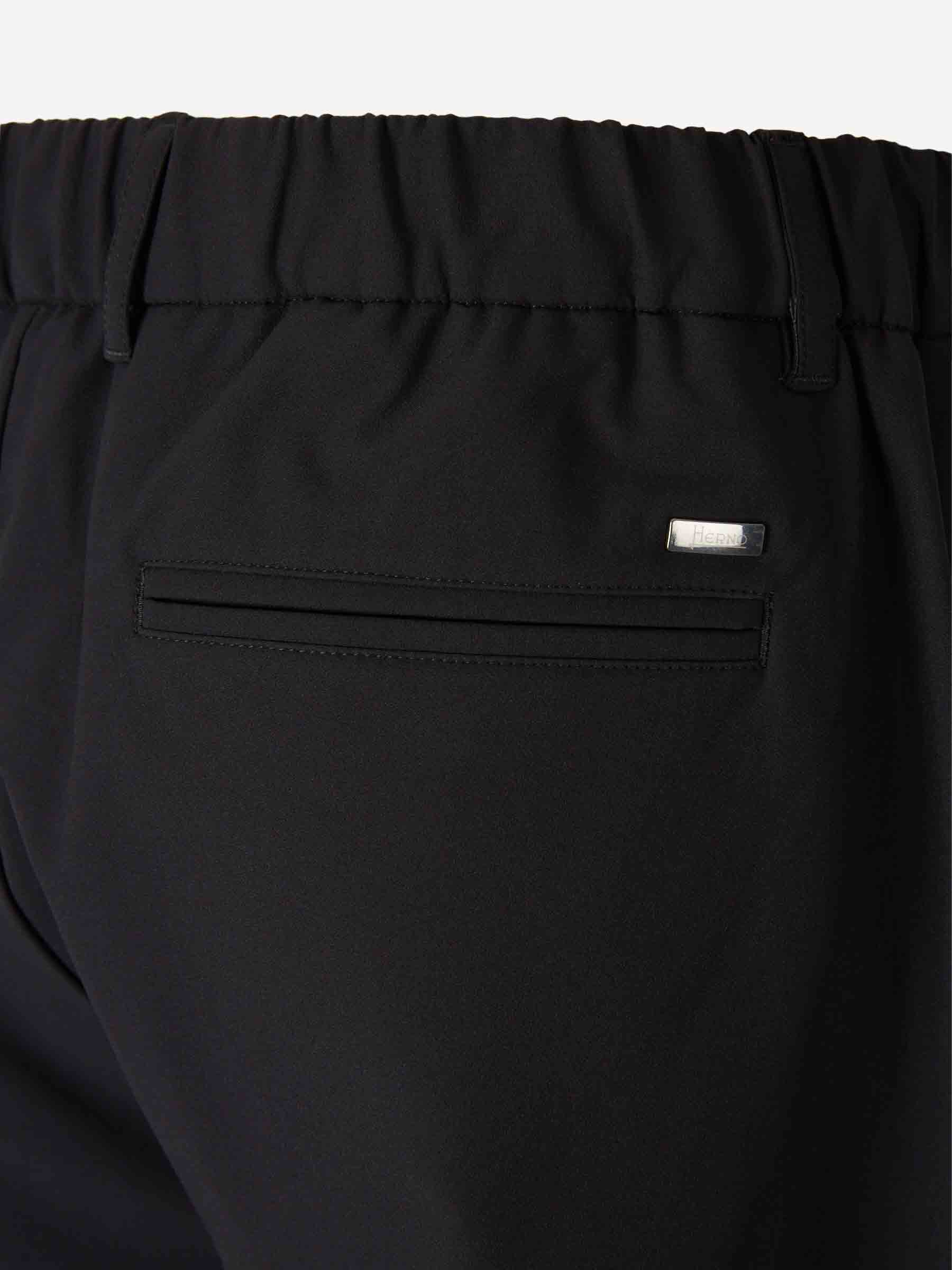 Pantalones Rectos Técnicos - Image 4