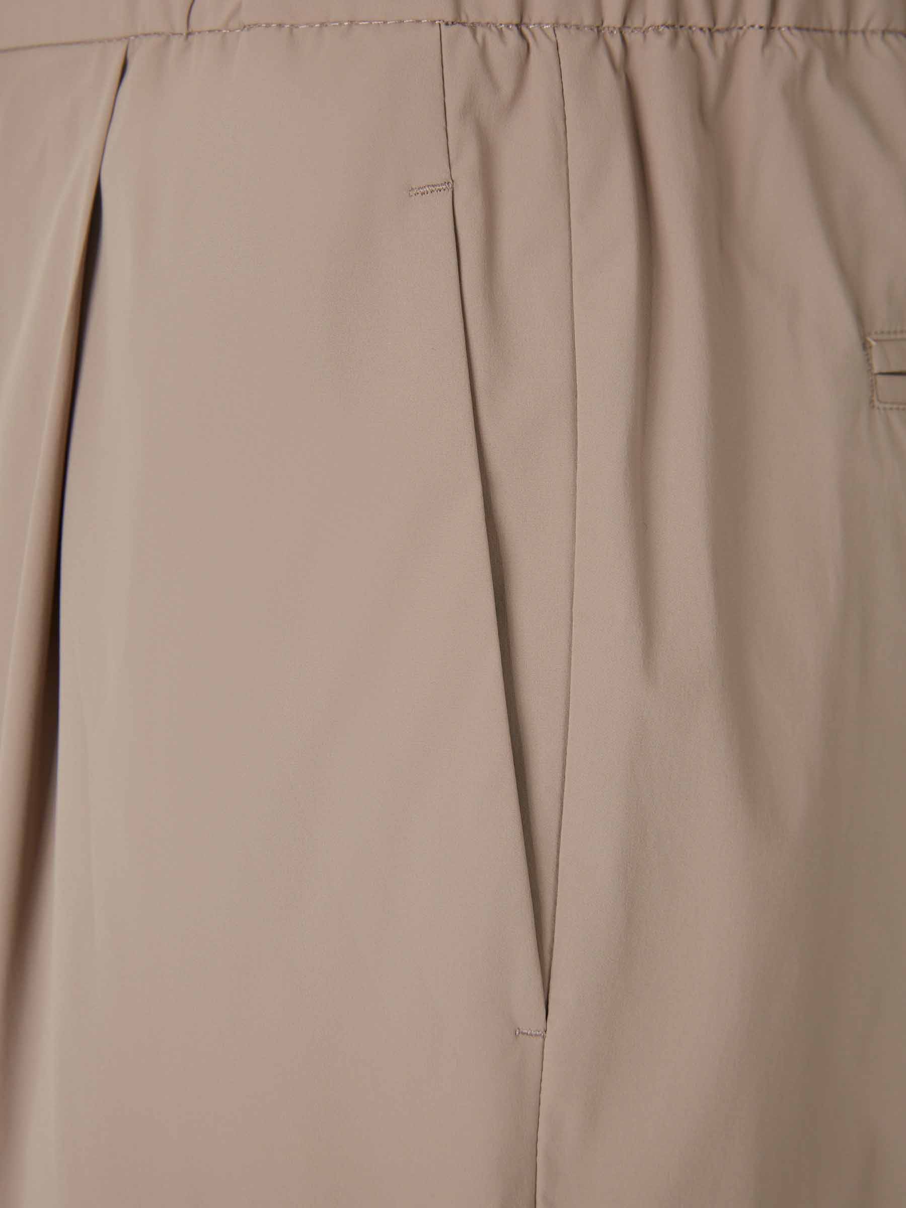 Pantalones Rectos Técnicos - Image 3